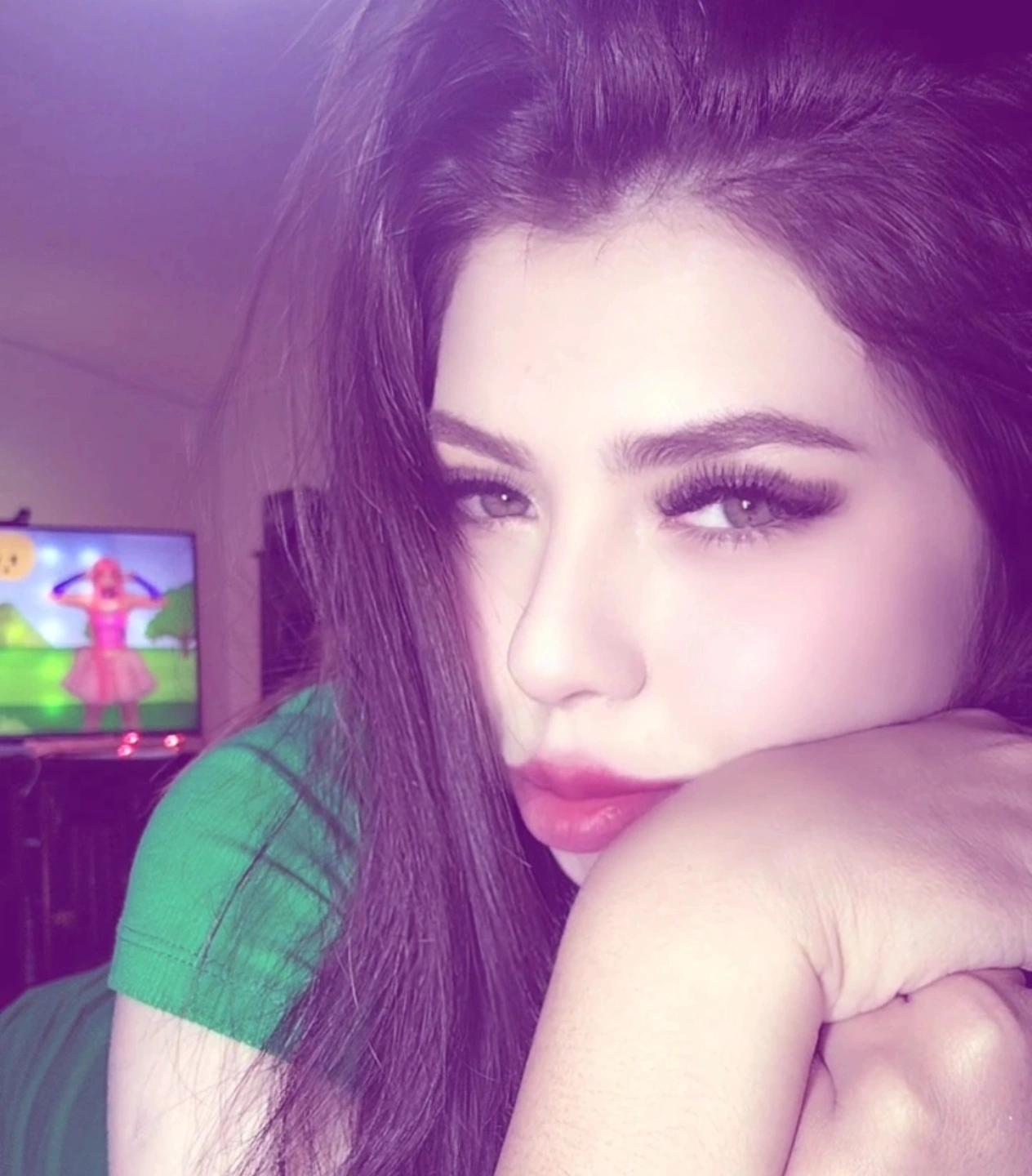 @Kassandra Galindo🧿