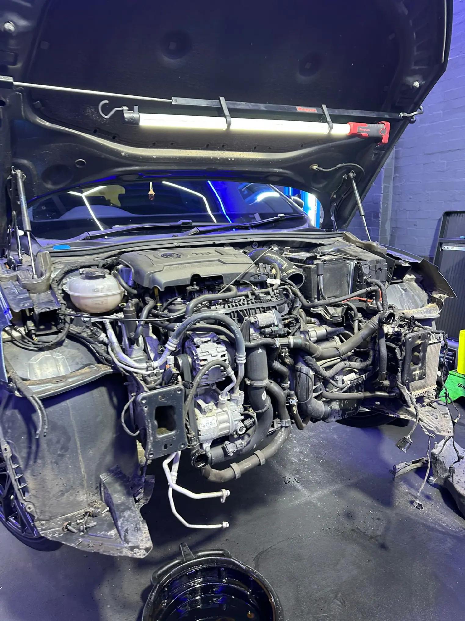@APEX PERFORMANCE EDENBRIDGE
