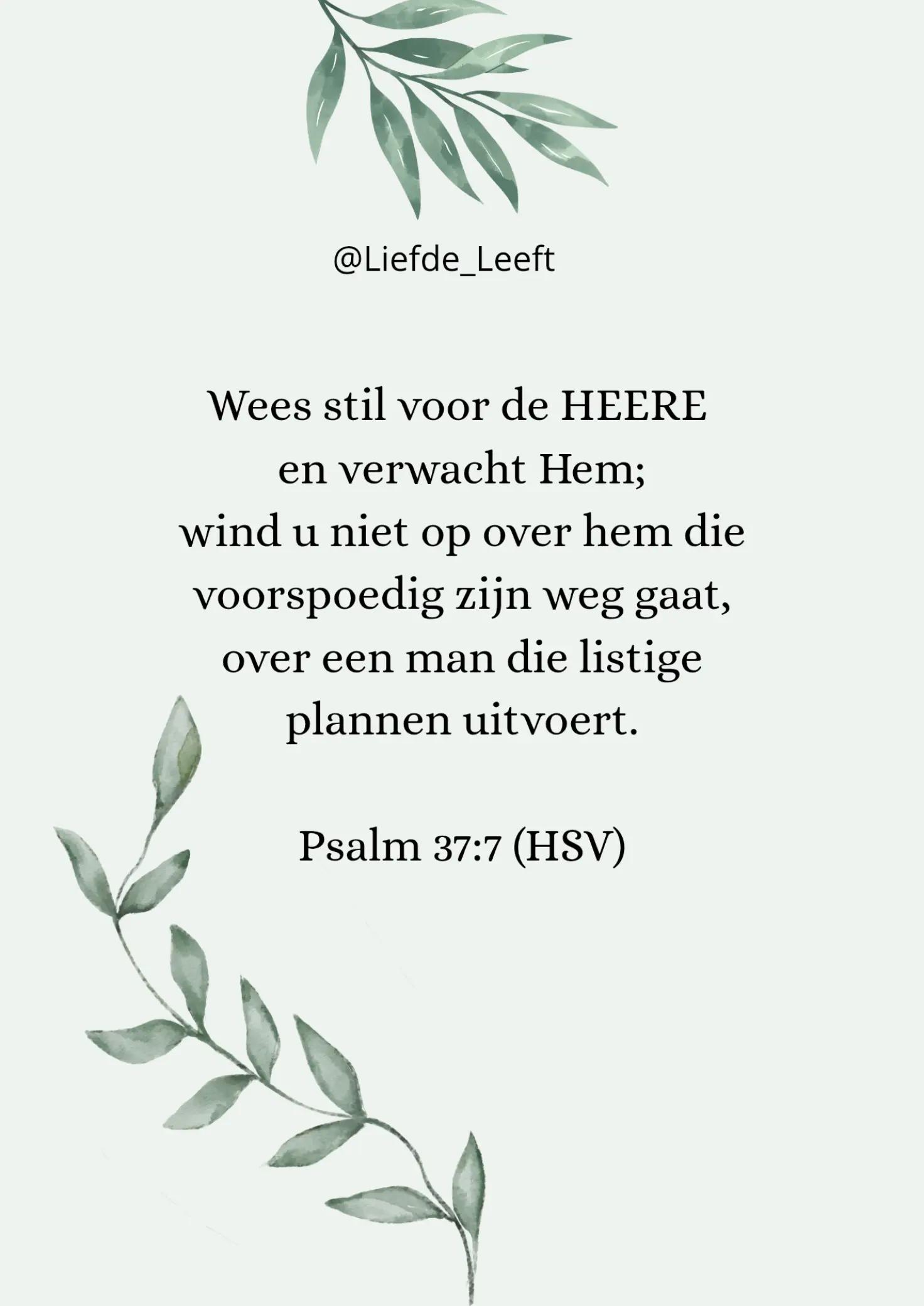 @Liefde Leeft