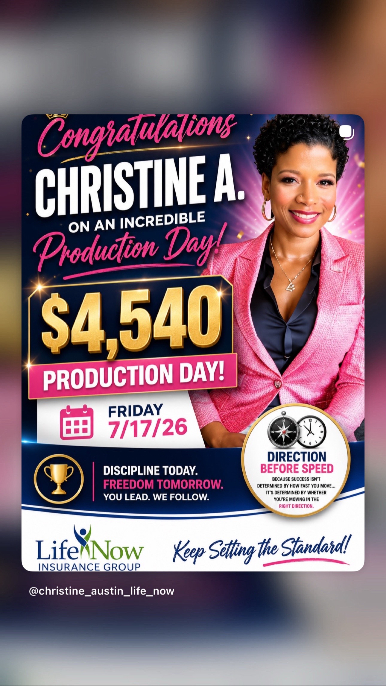 @christineaustinlifenow