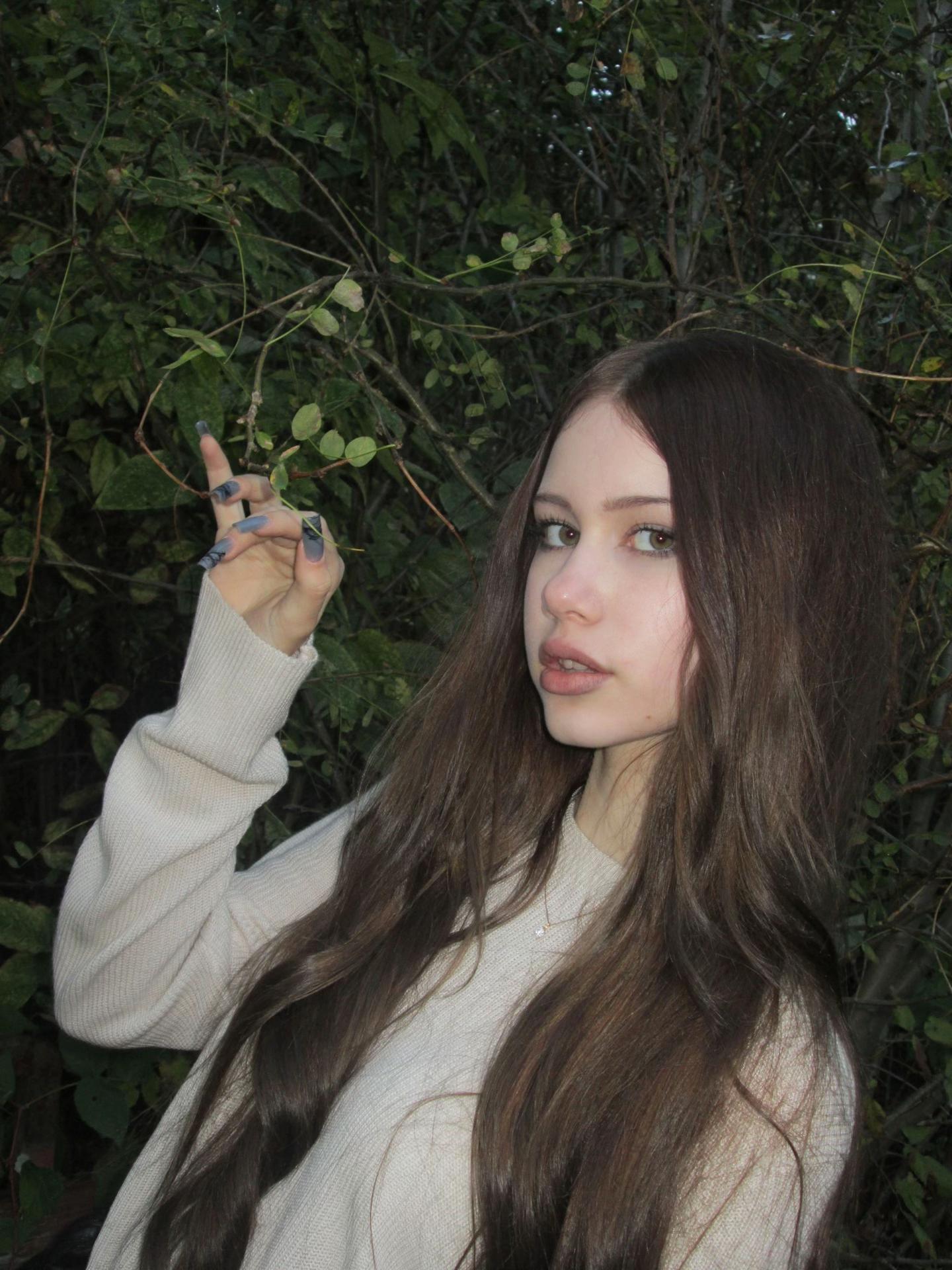 @ТГК- Кариночка мурр🖤