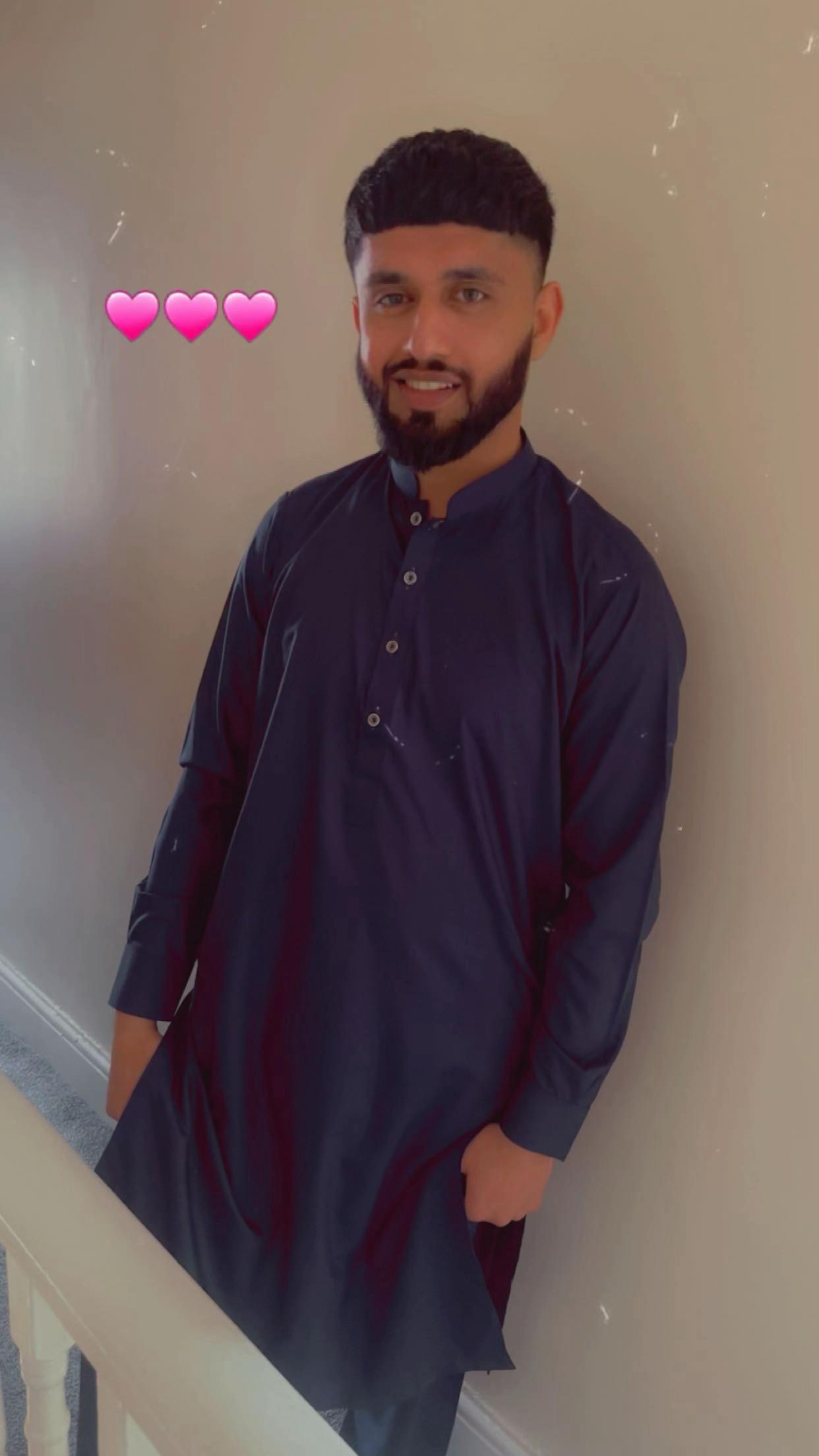 @Zain Jatt