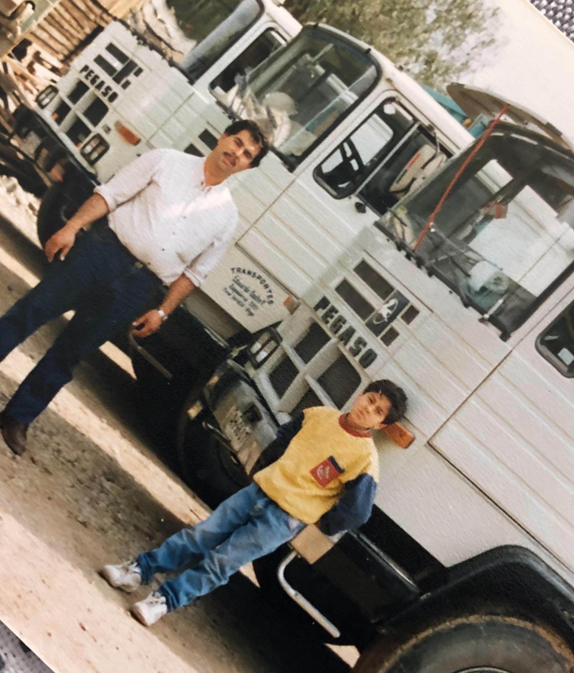 @Francisco Javier Cas