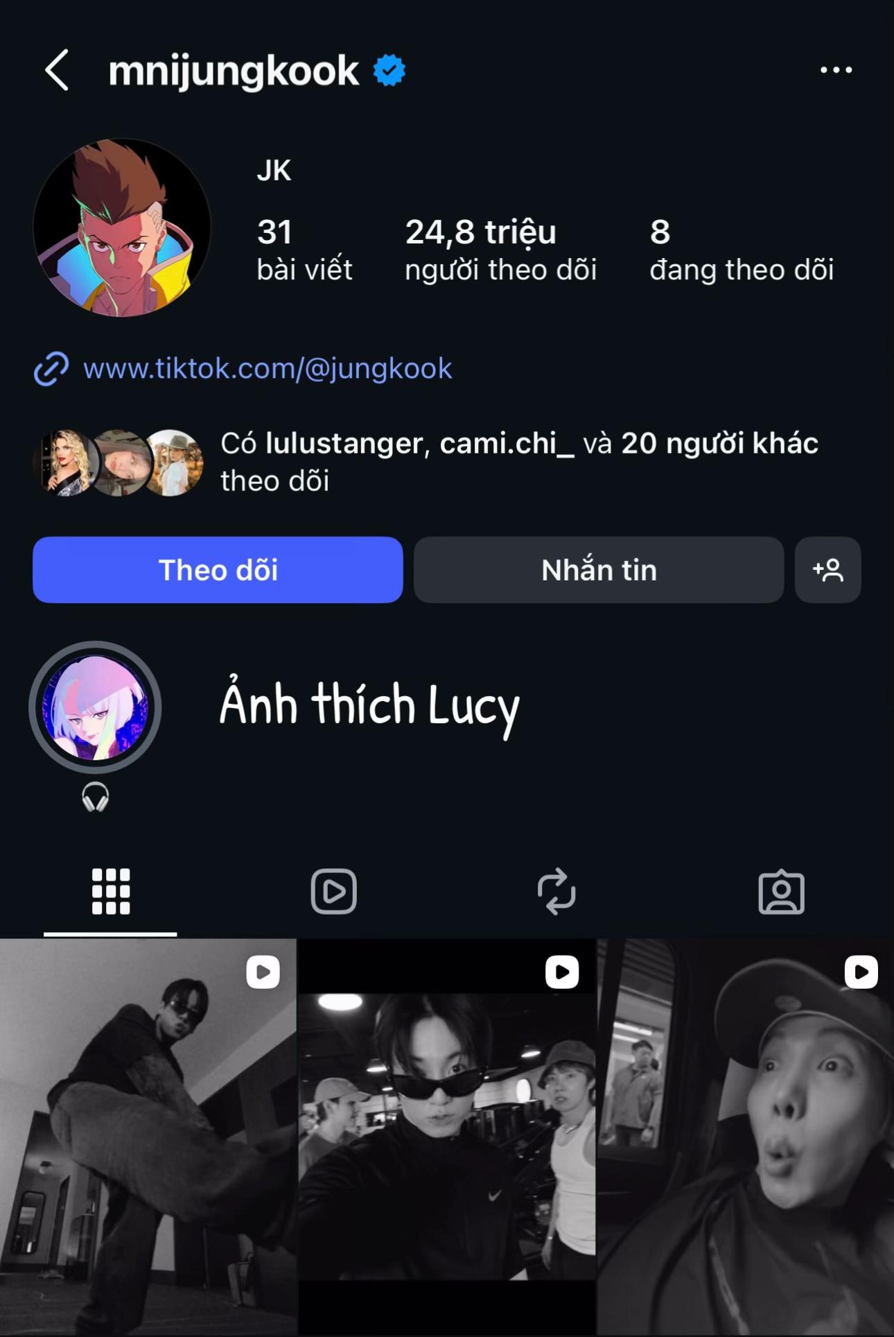 @Vy Su ⁷