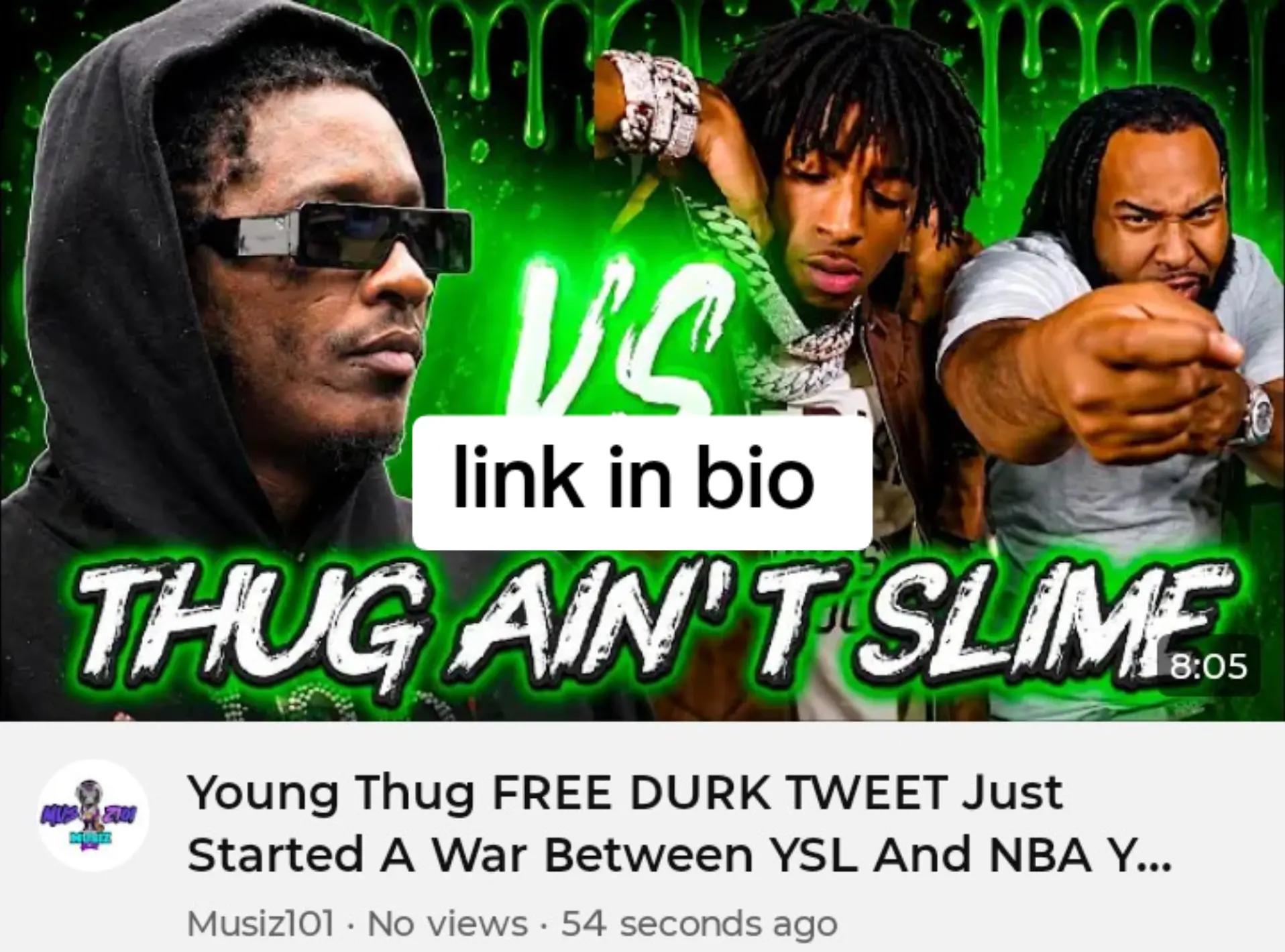 @MUSIZ101 ON YOUTUBE