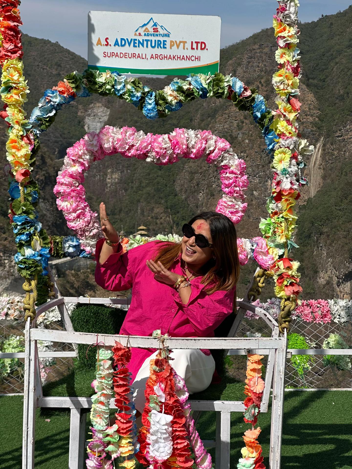 @Chhetri Sapna