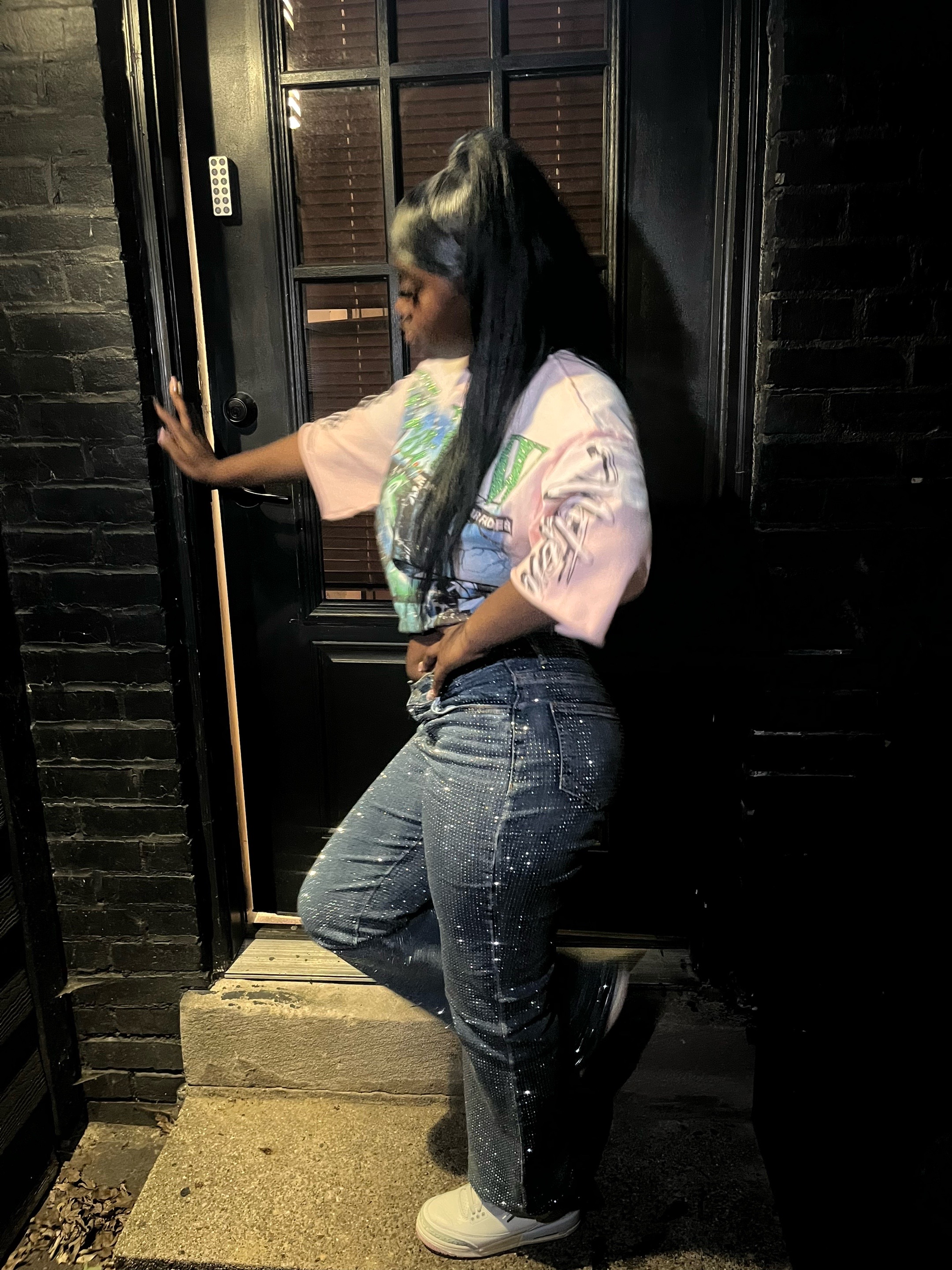 @naenaegirl🥰