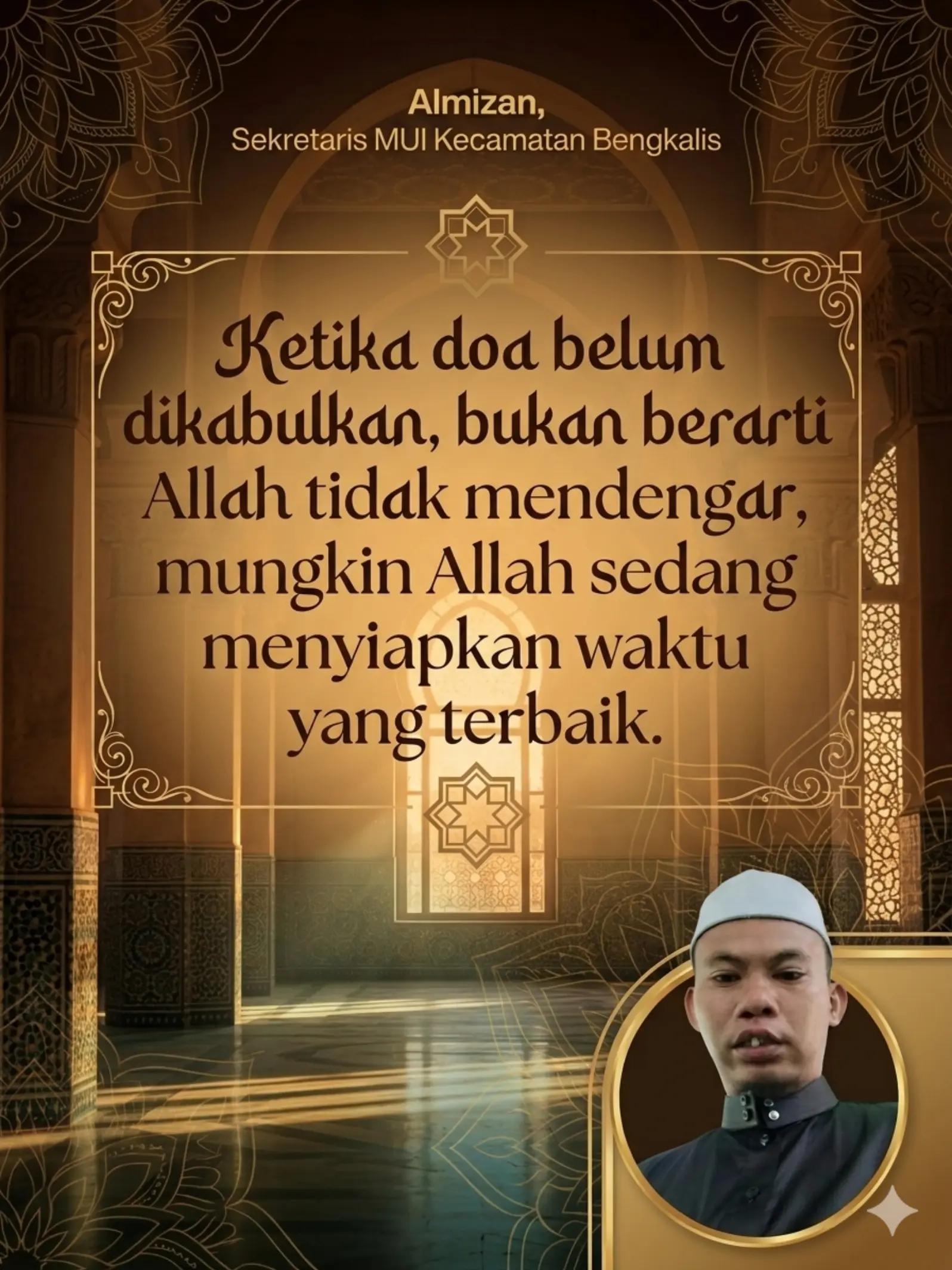 @AL MIZAN