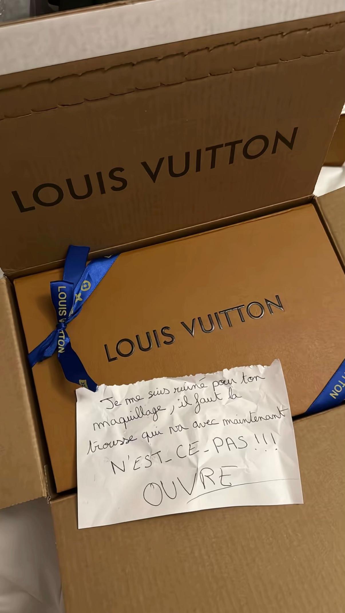 @luxury girl