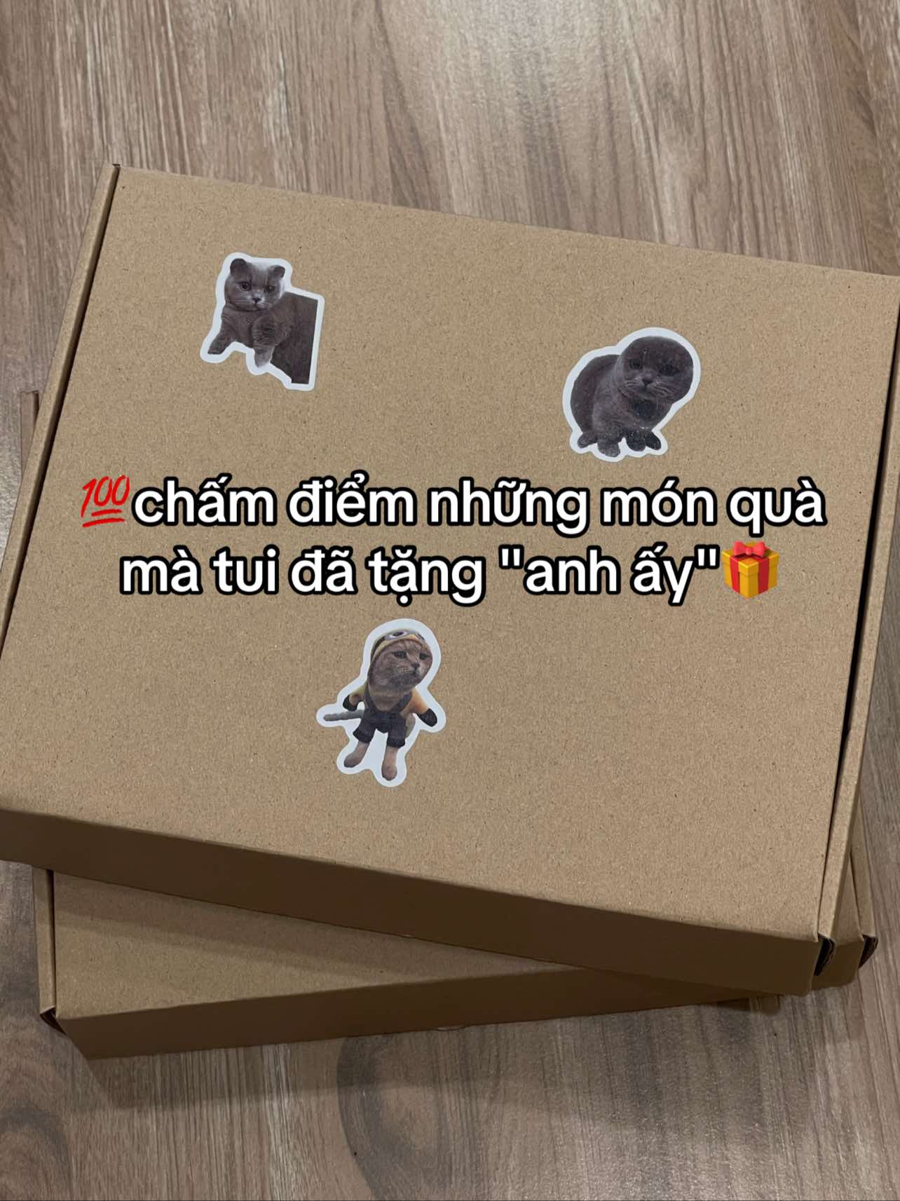 @Tiệm Quà Chie