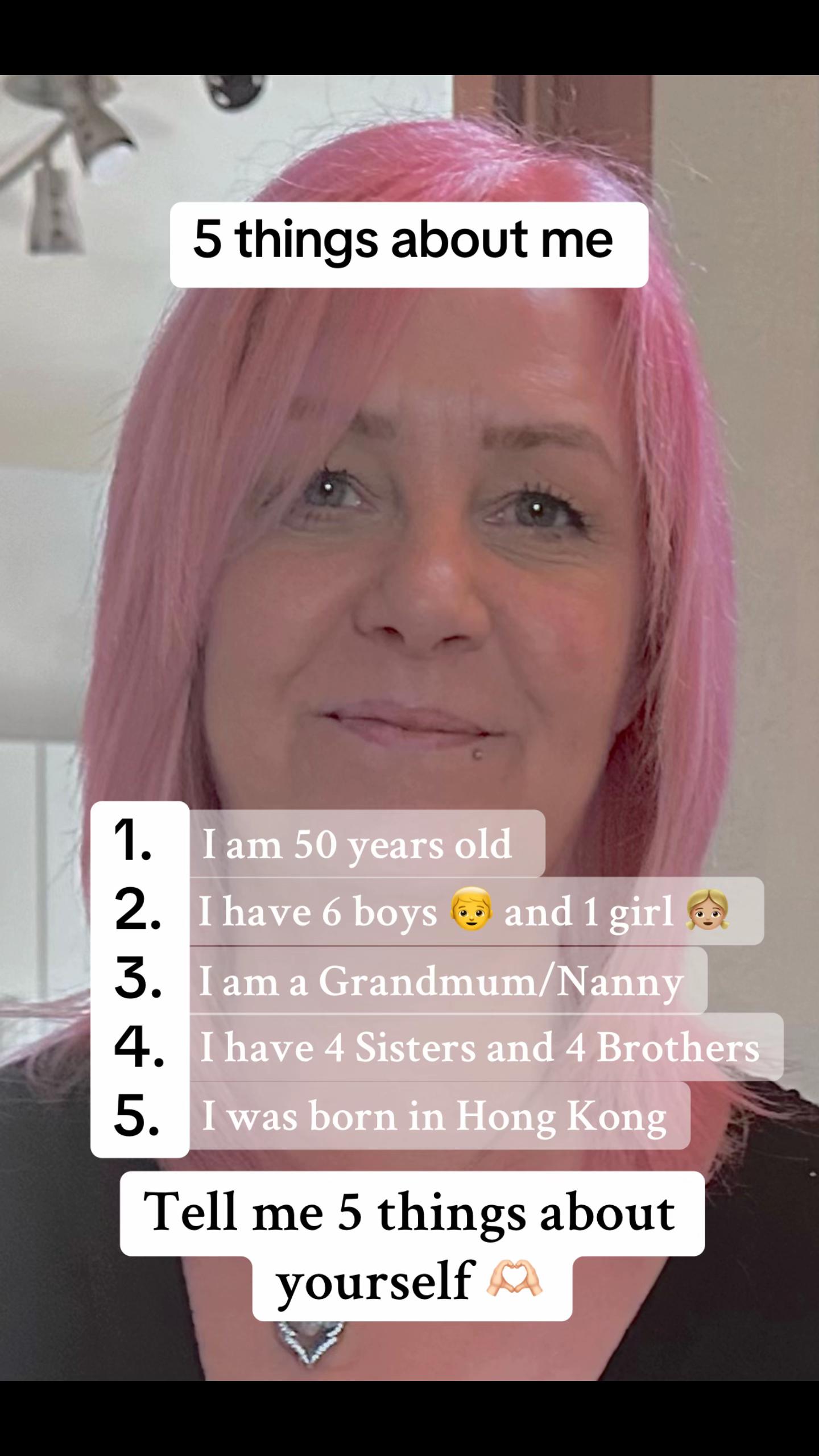 @Tracy Jayne