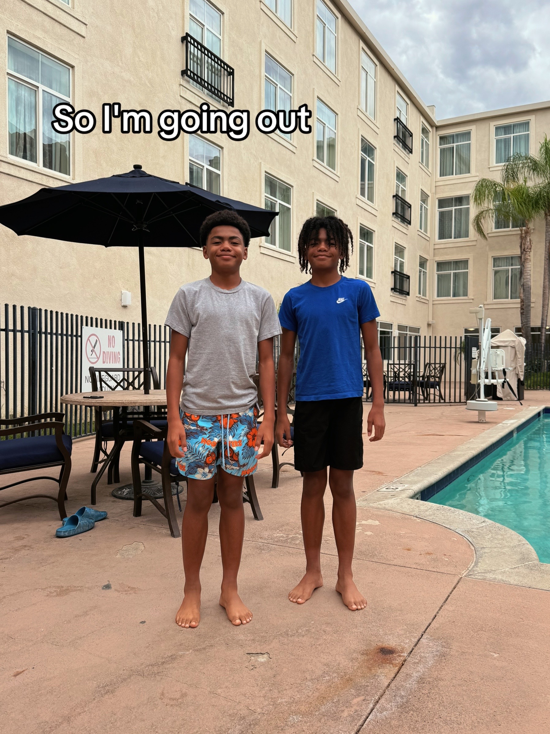 @tayeanddandre