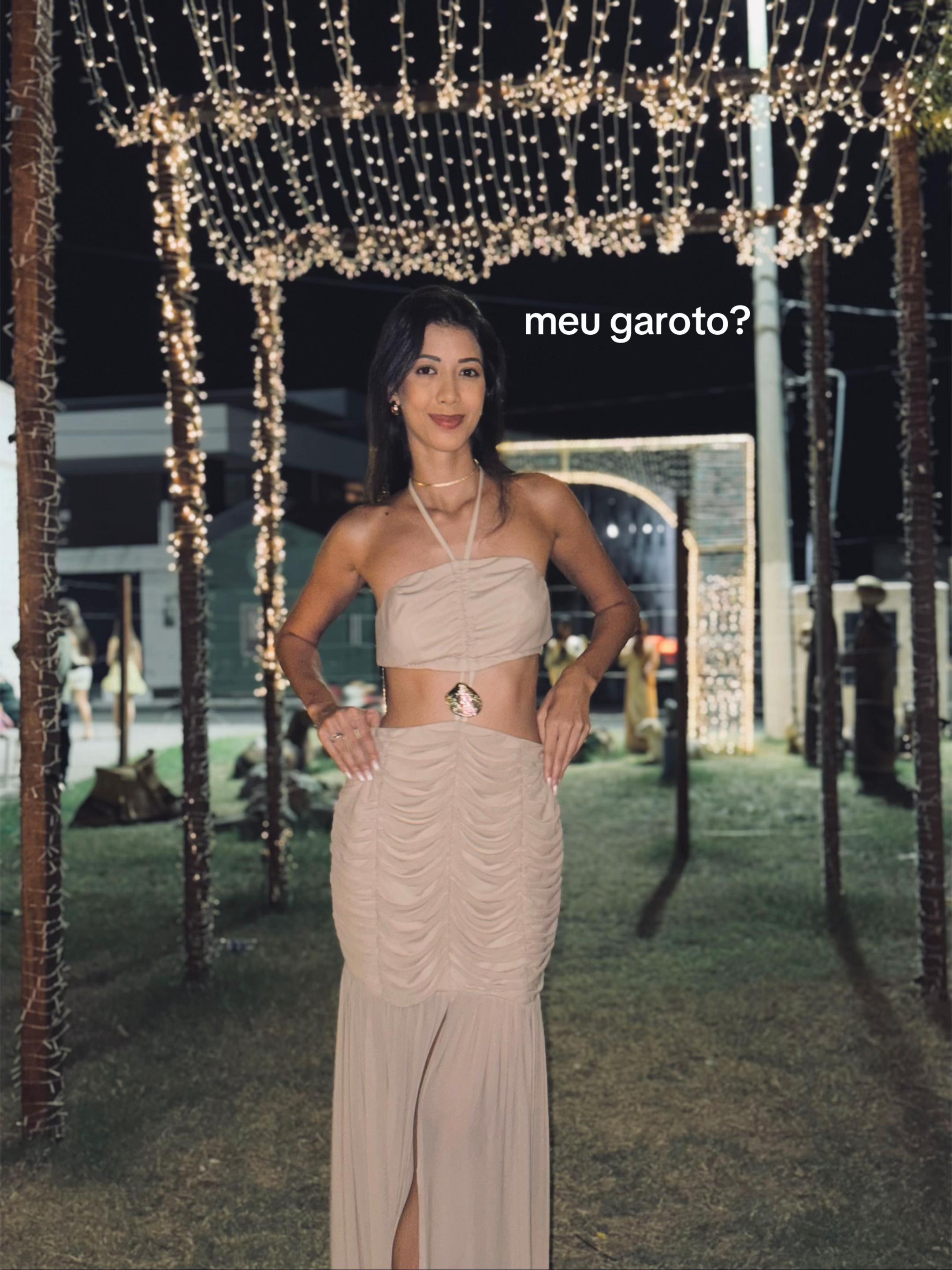 @Gi Vieira