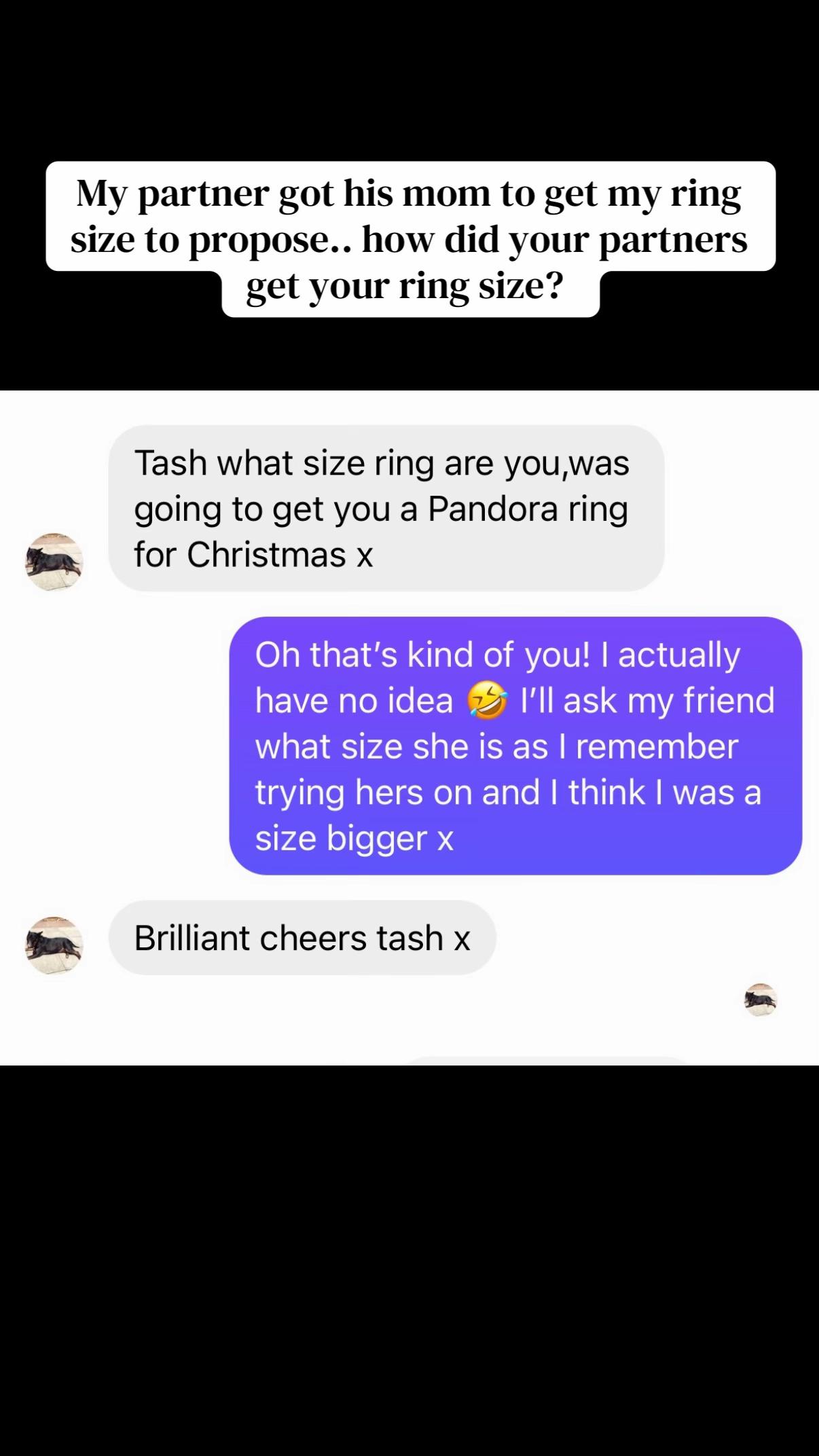@Tash | 2027 Bride 👰🏼