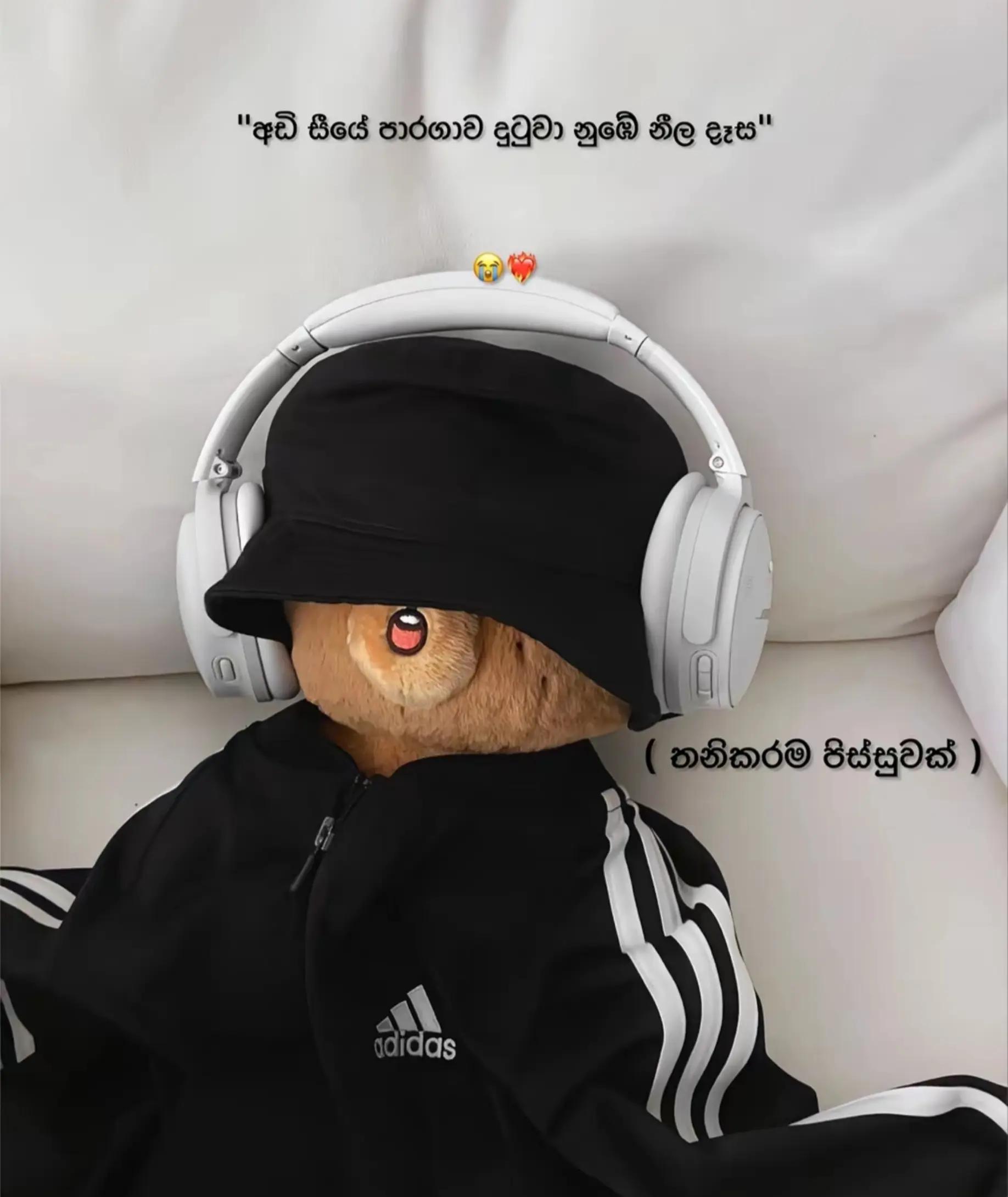 @THARINDU MIHIRANGA 👀🤗