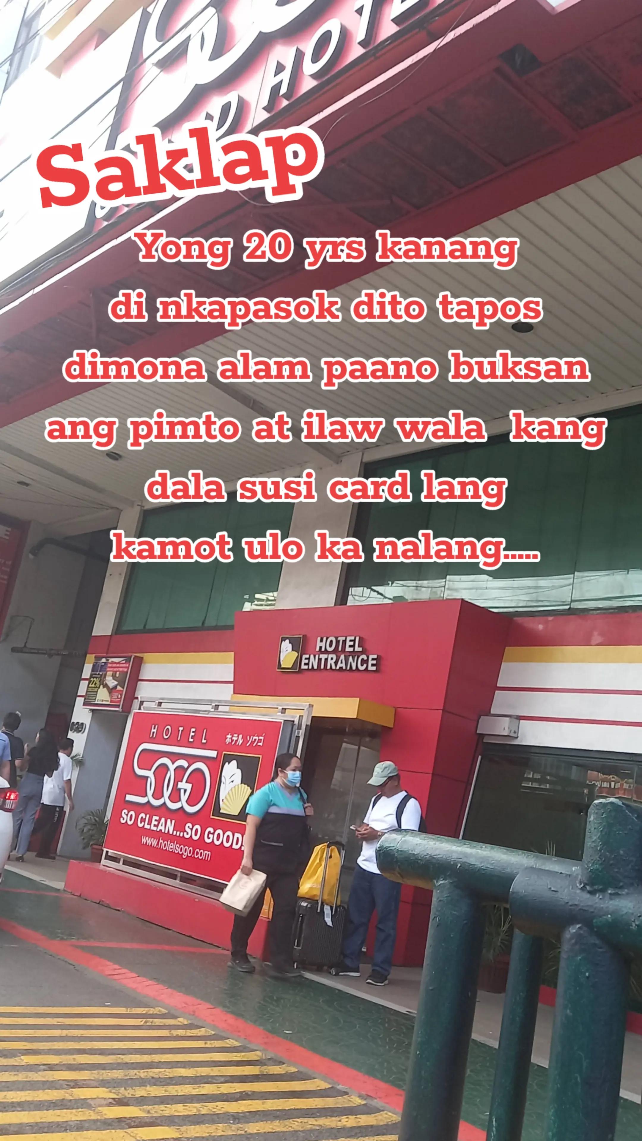 @GRAB CHICHARON single dad