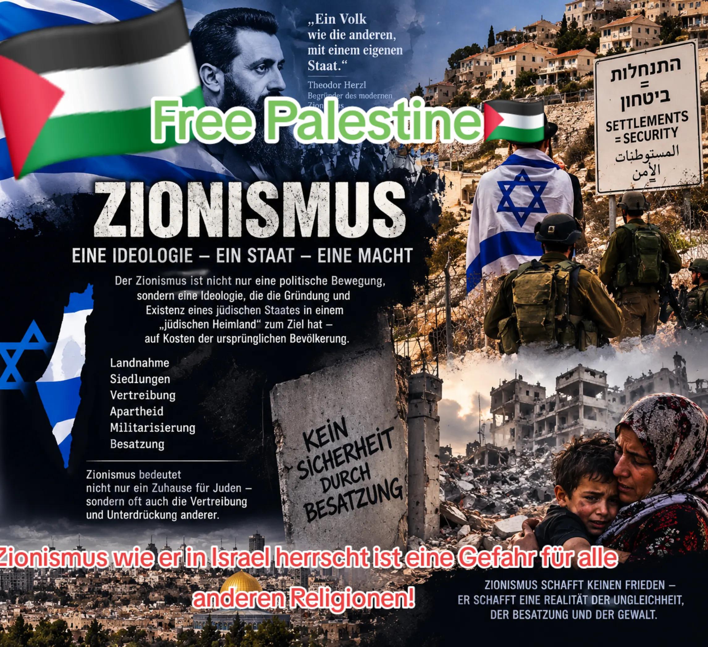 @🇵🇸❤️Anette❤️🇵🇸