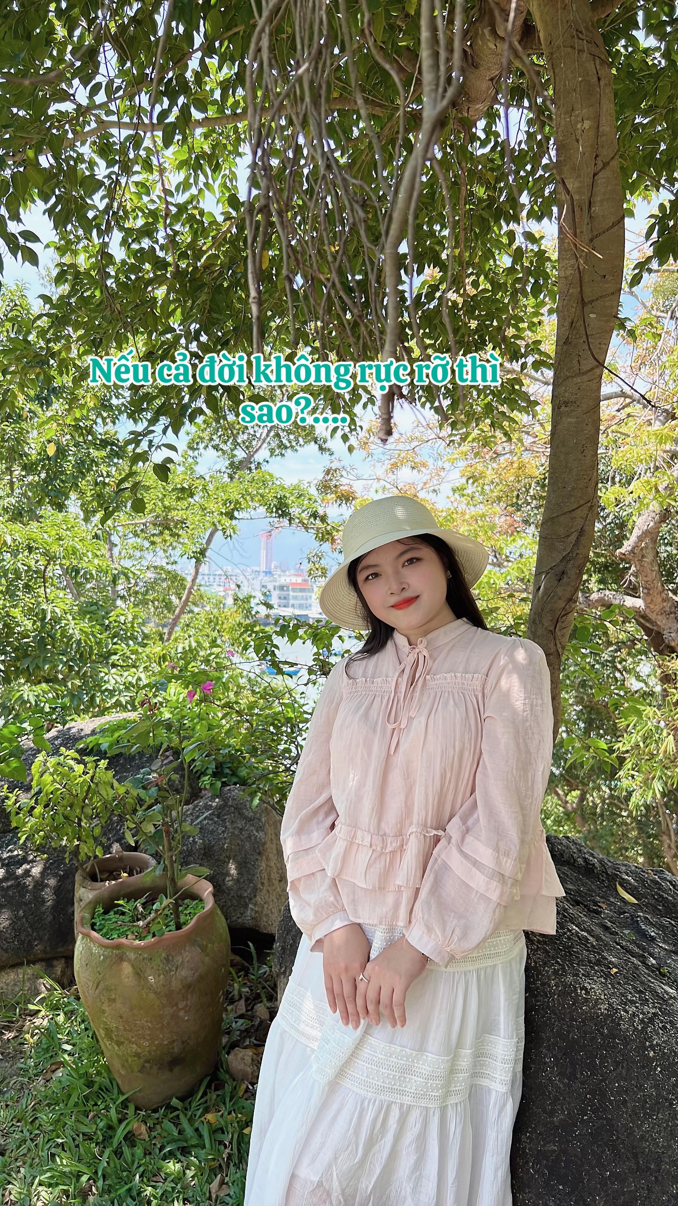 @Clara Thuy Linh 🍀