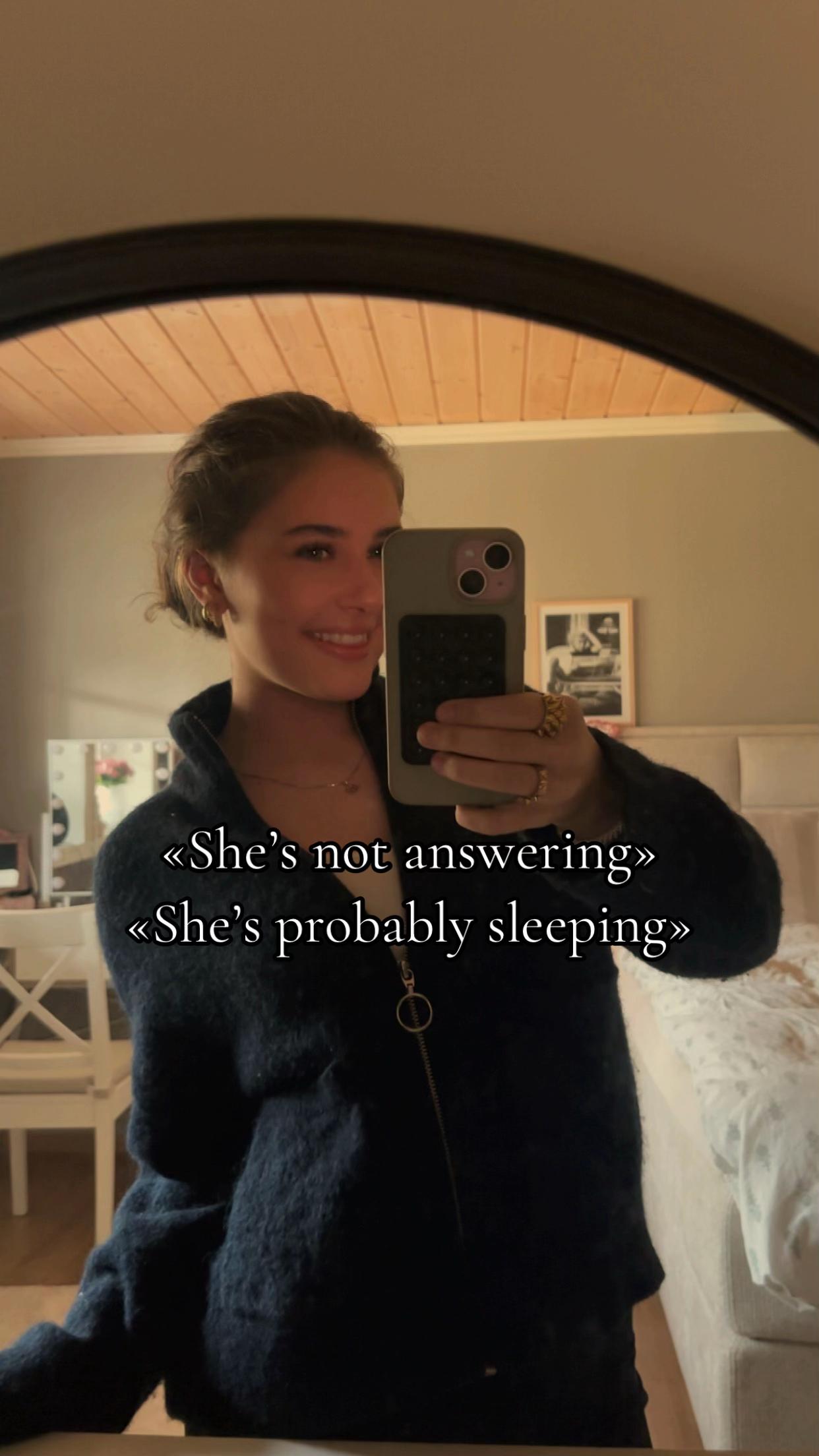 @🦢Mari Solberg🦢