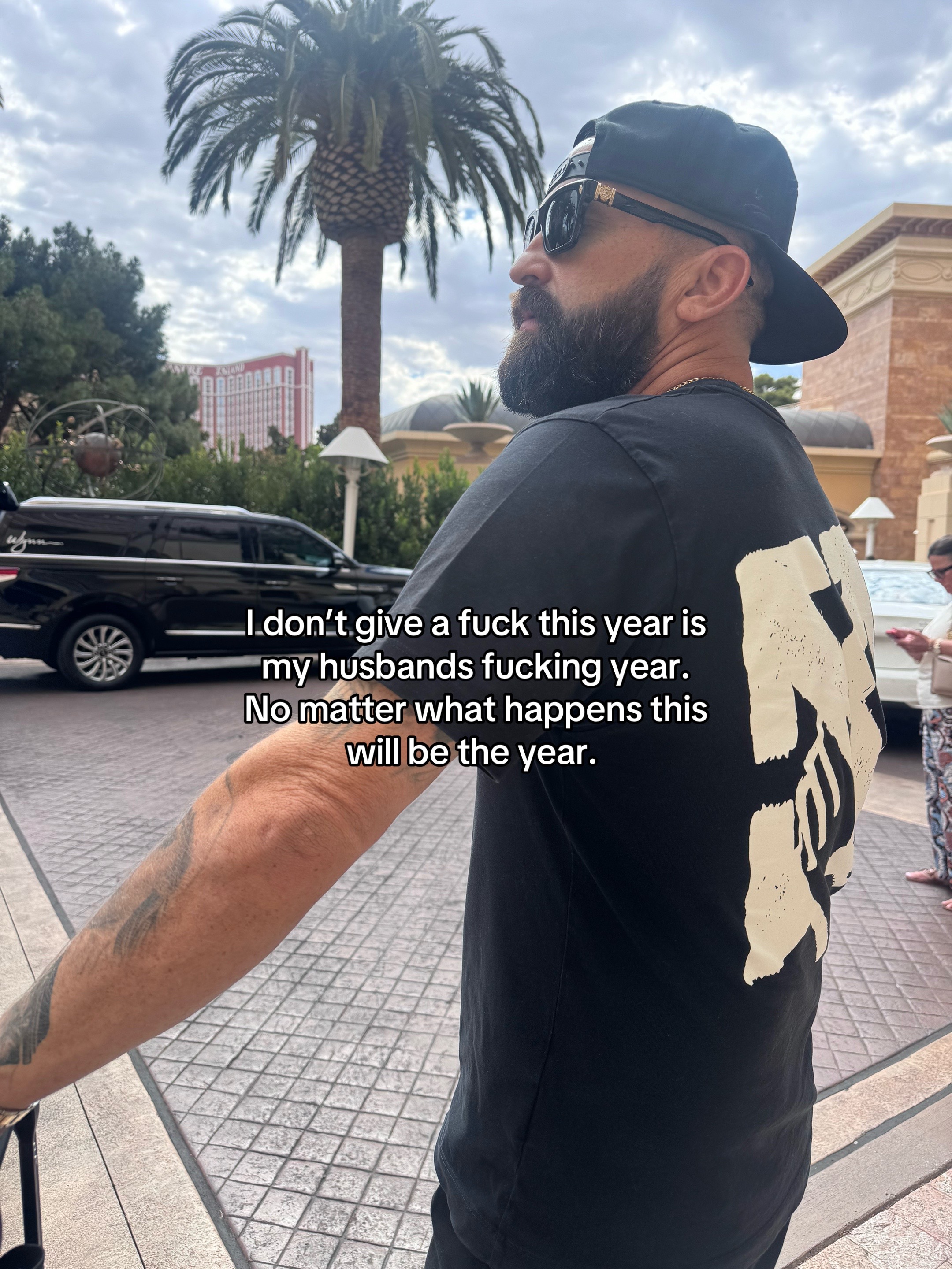 @Crainpartyof7