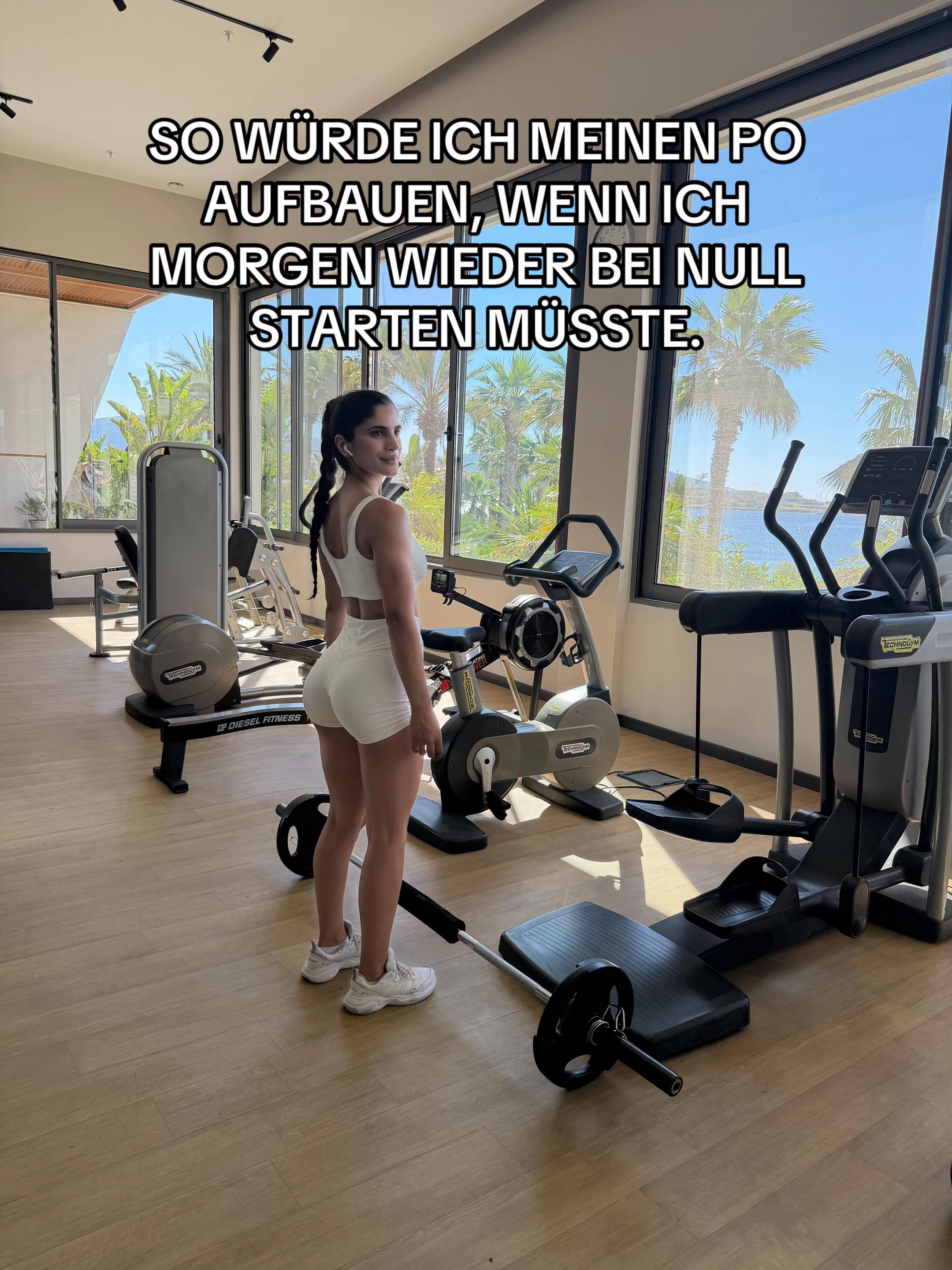 @Your Gym & Mindset Coach Seda