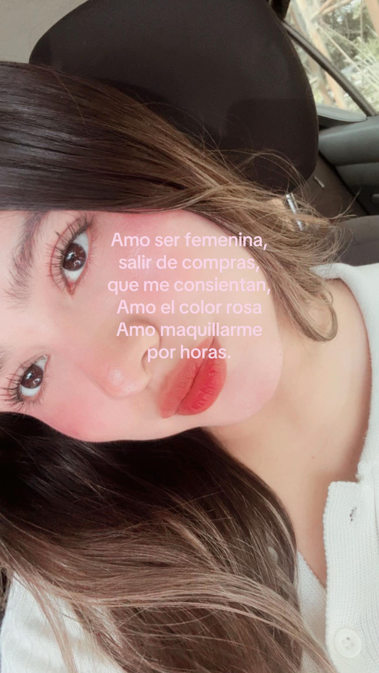 @Jazmín