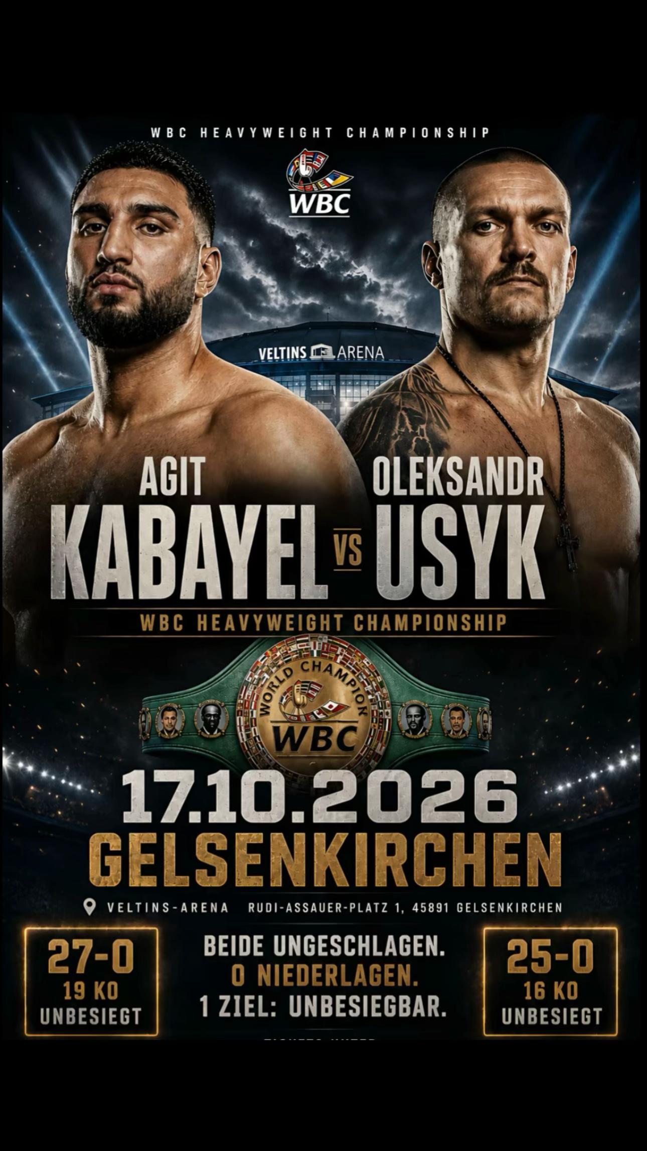 @USYK FAN