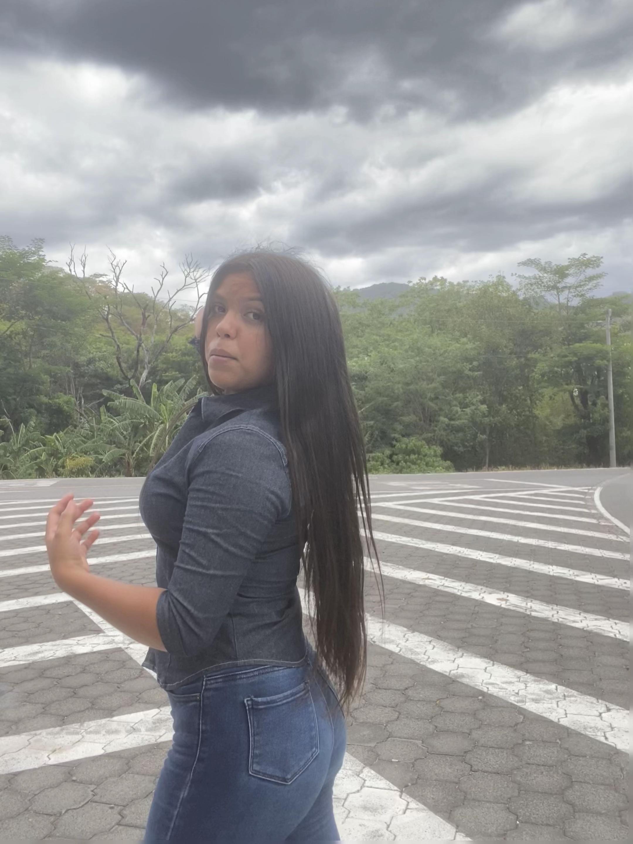 @tu morenita 