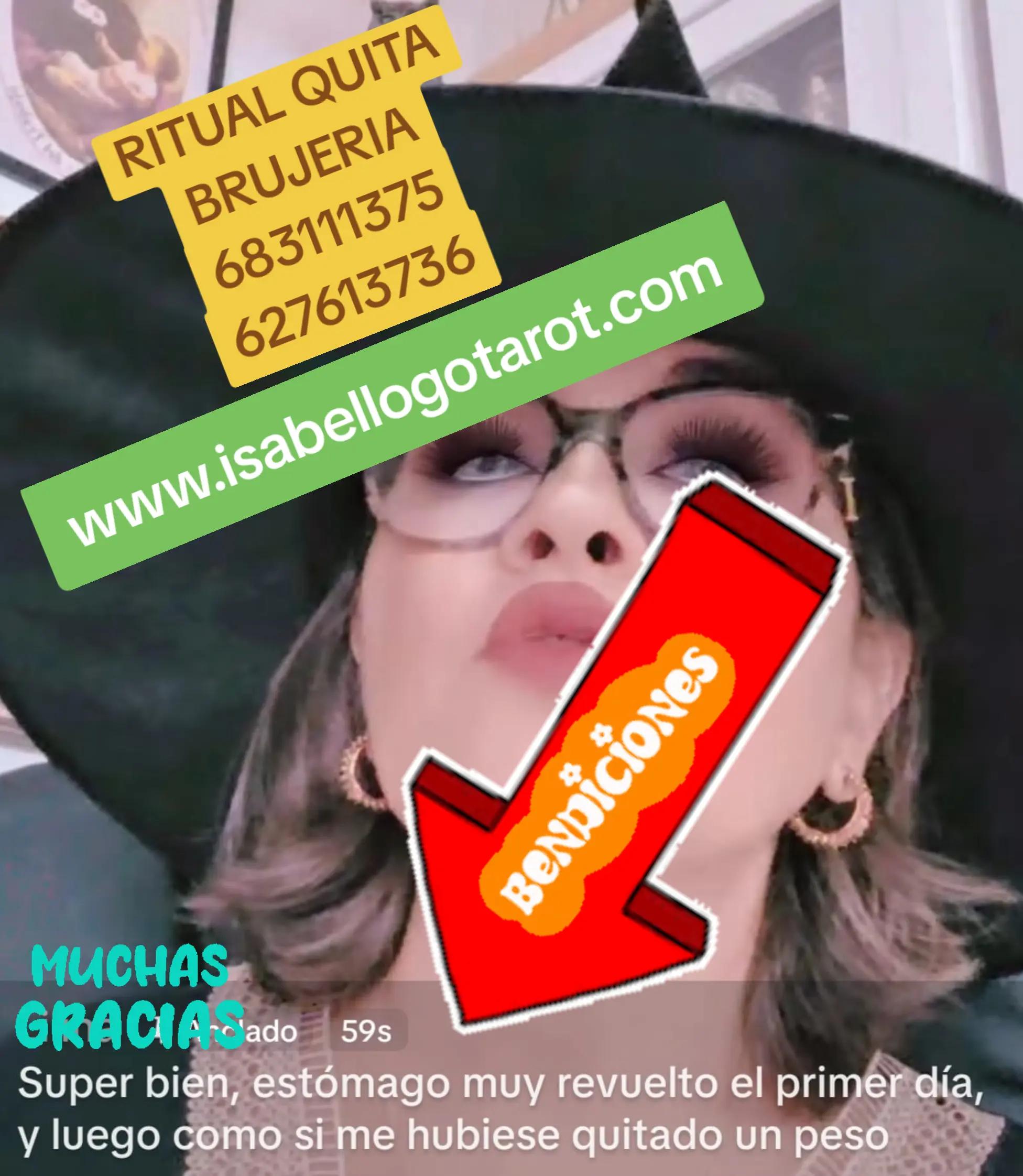 @tarotisabelsevilla