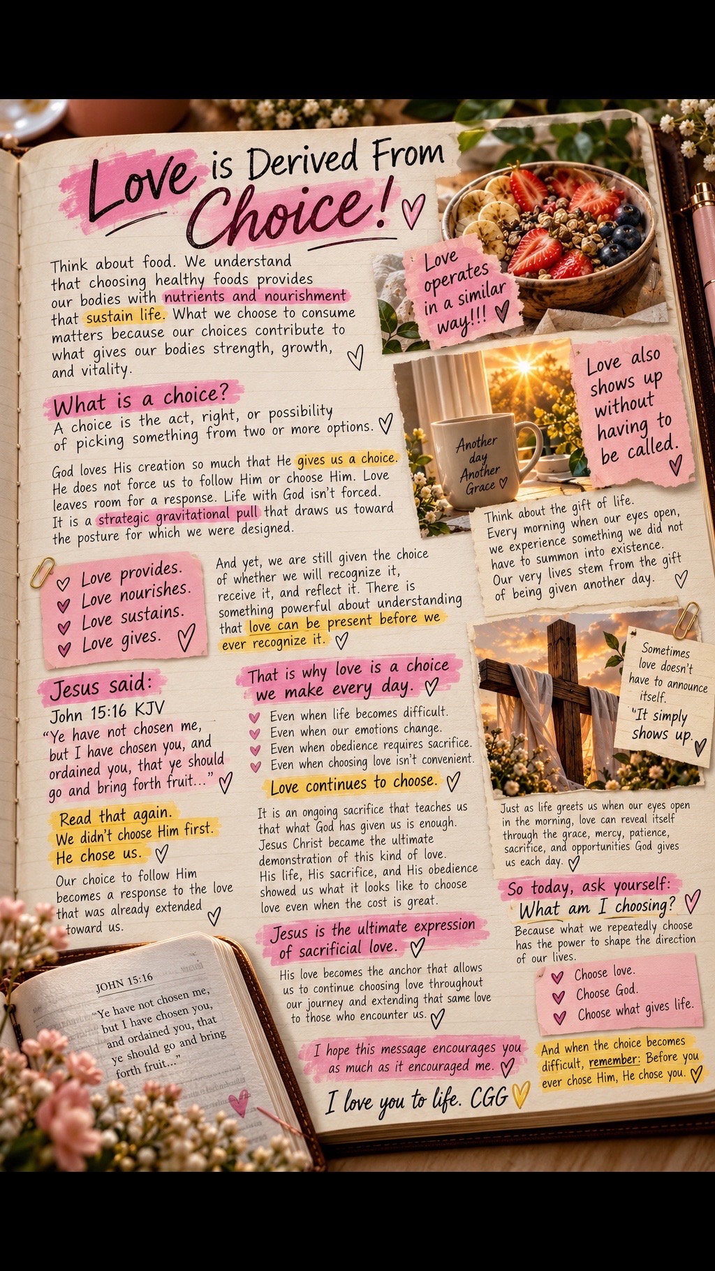 @ChristianGirl Guidance