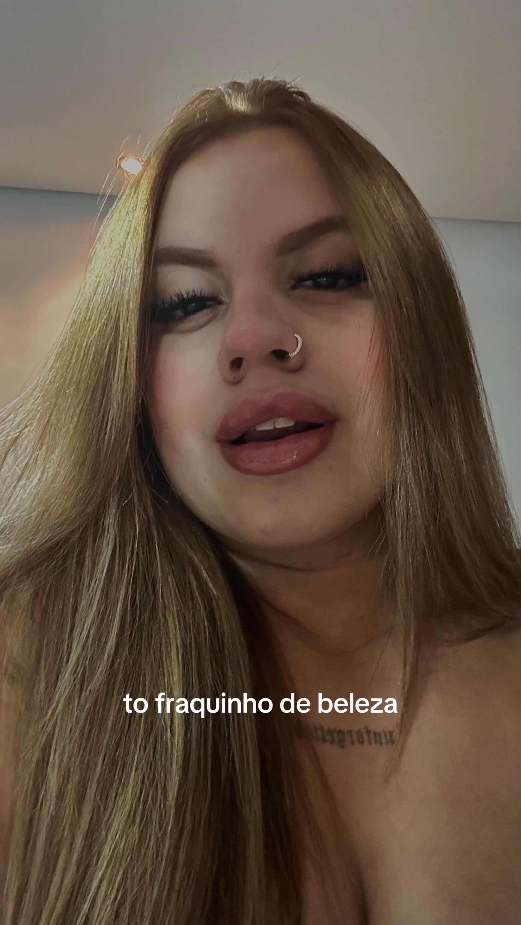 @Giovana Alves 🐆