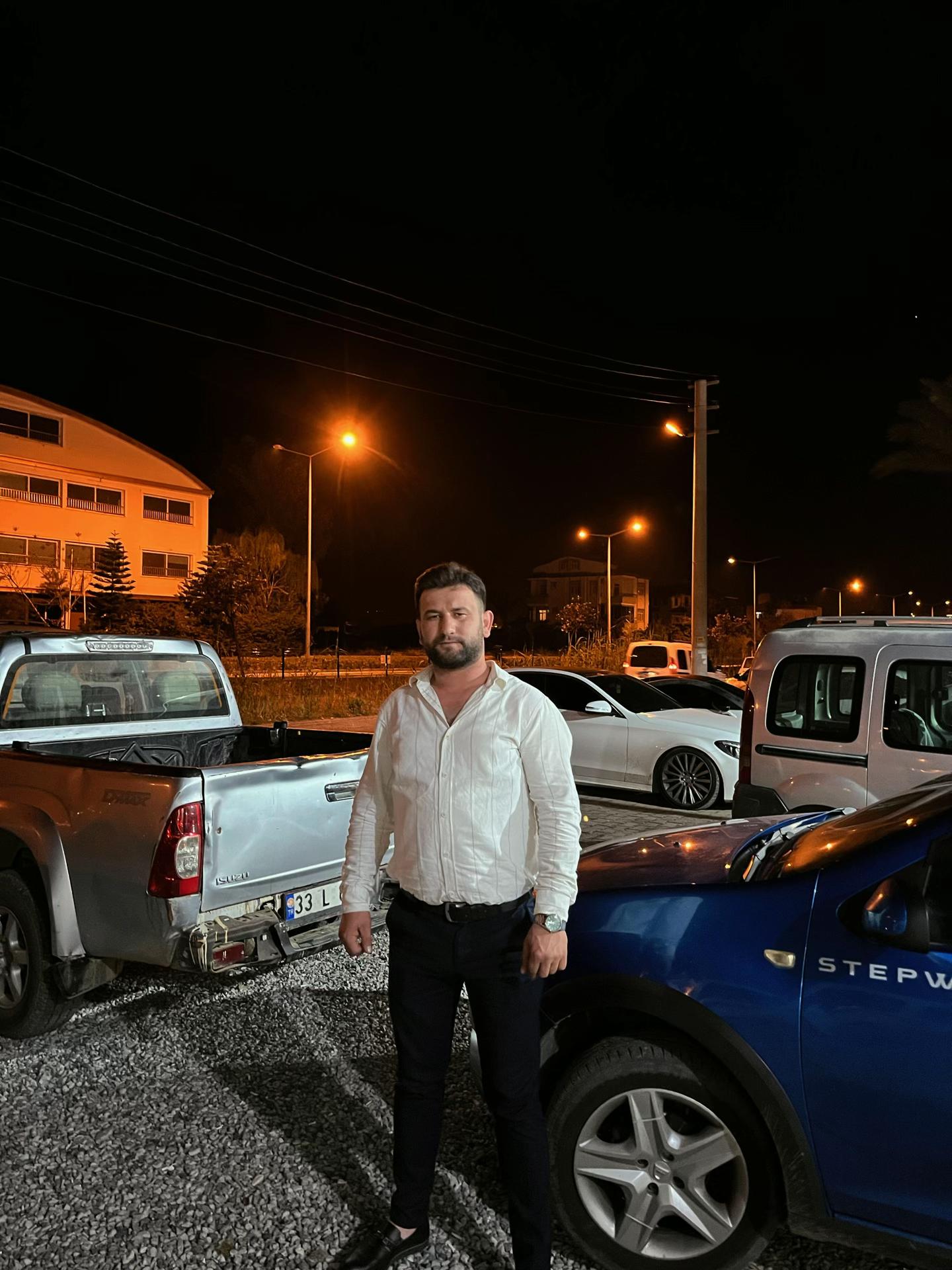 @HÜSEYİN TUNA
