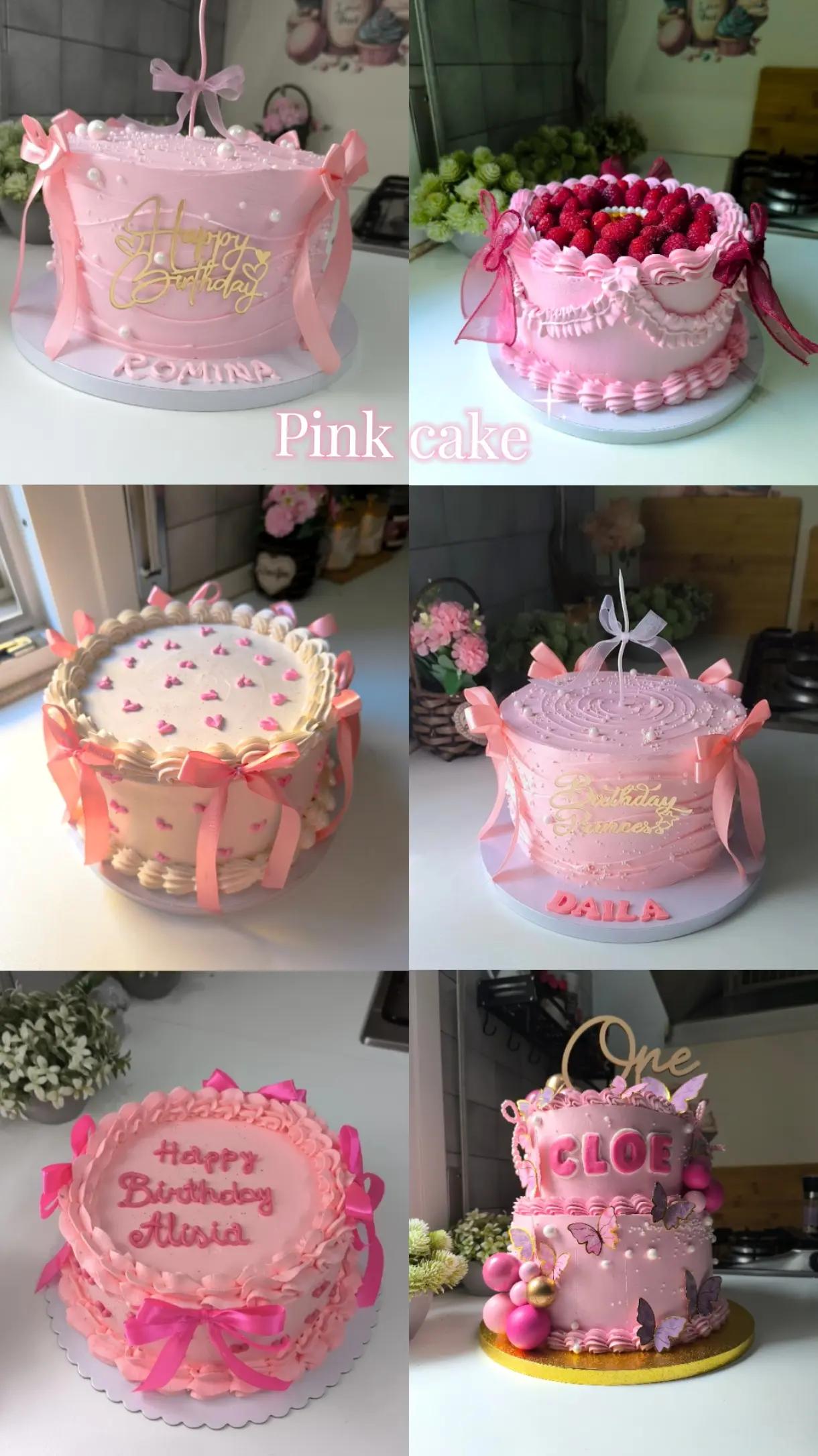@🍓🍒Le torte di Mery🍰🧁🎂