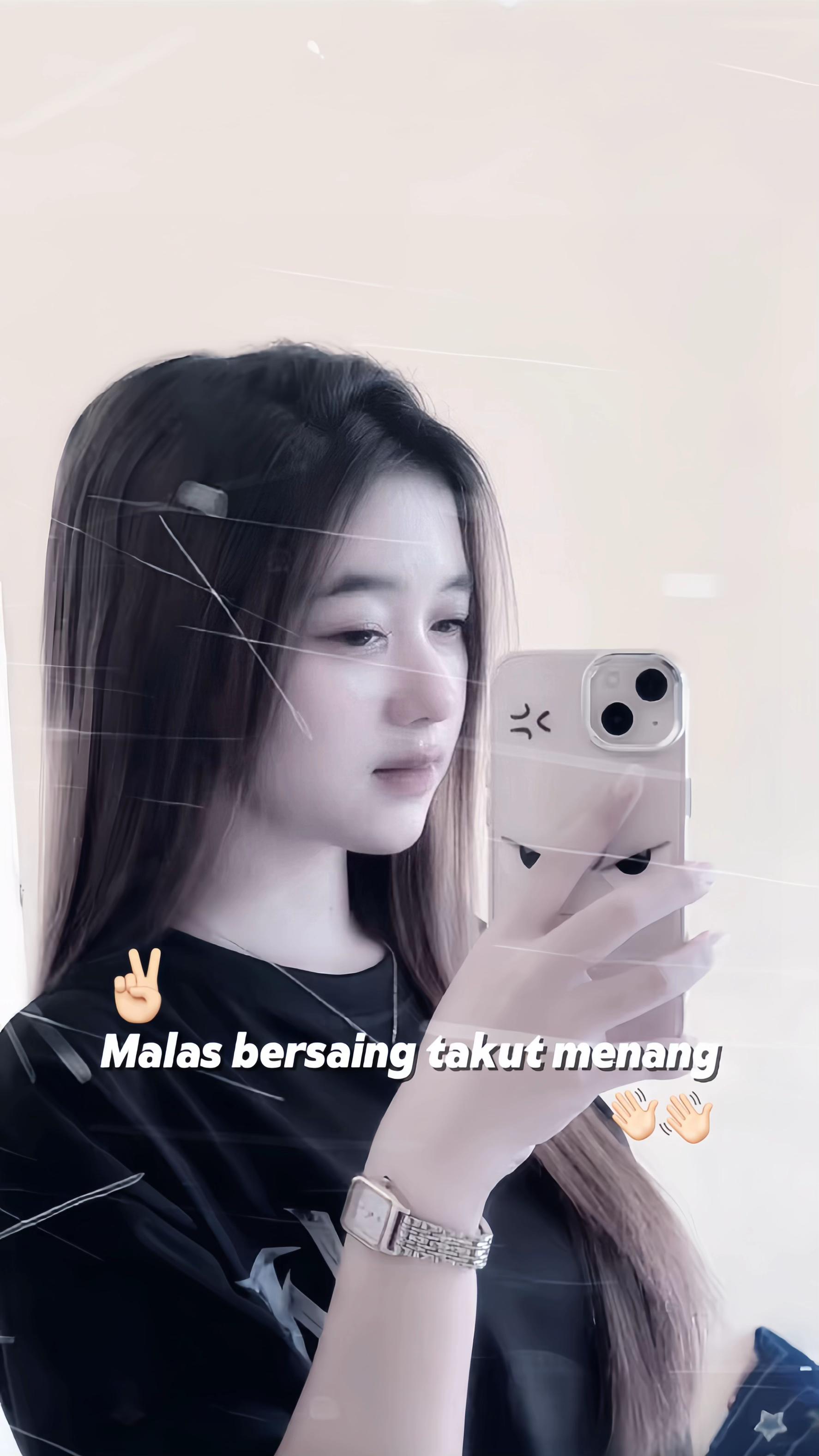 @ 