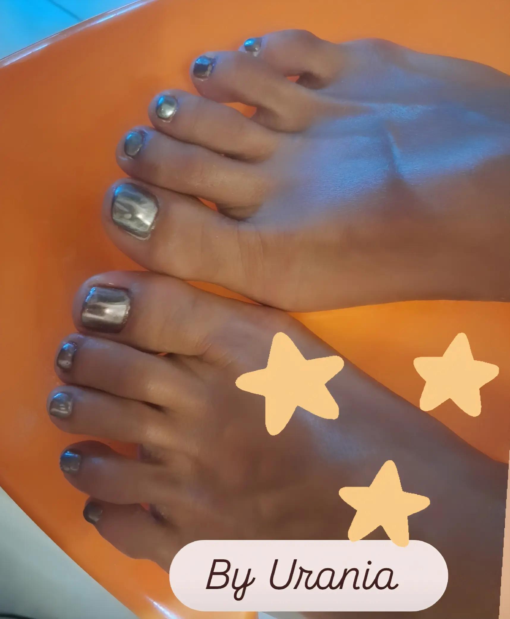 @💅Urania💅 🌊🇬🇷