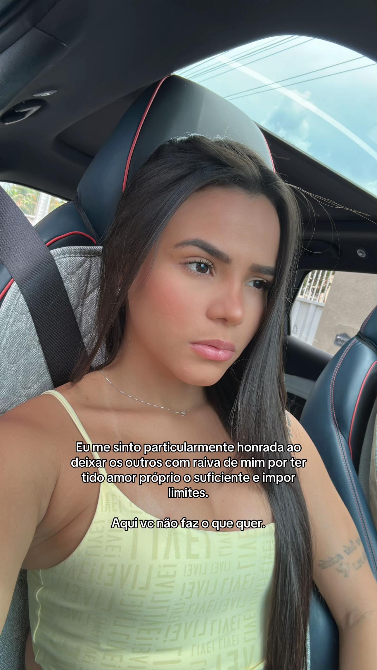 @Elisandra Monteiro
