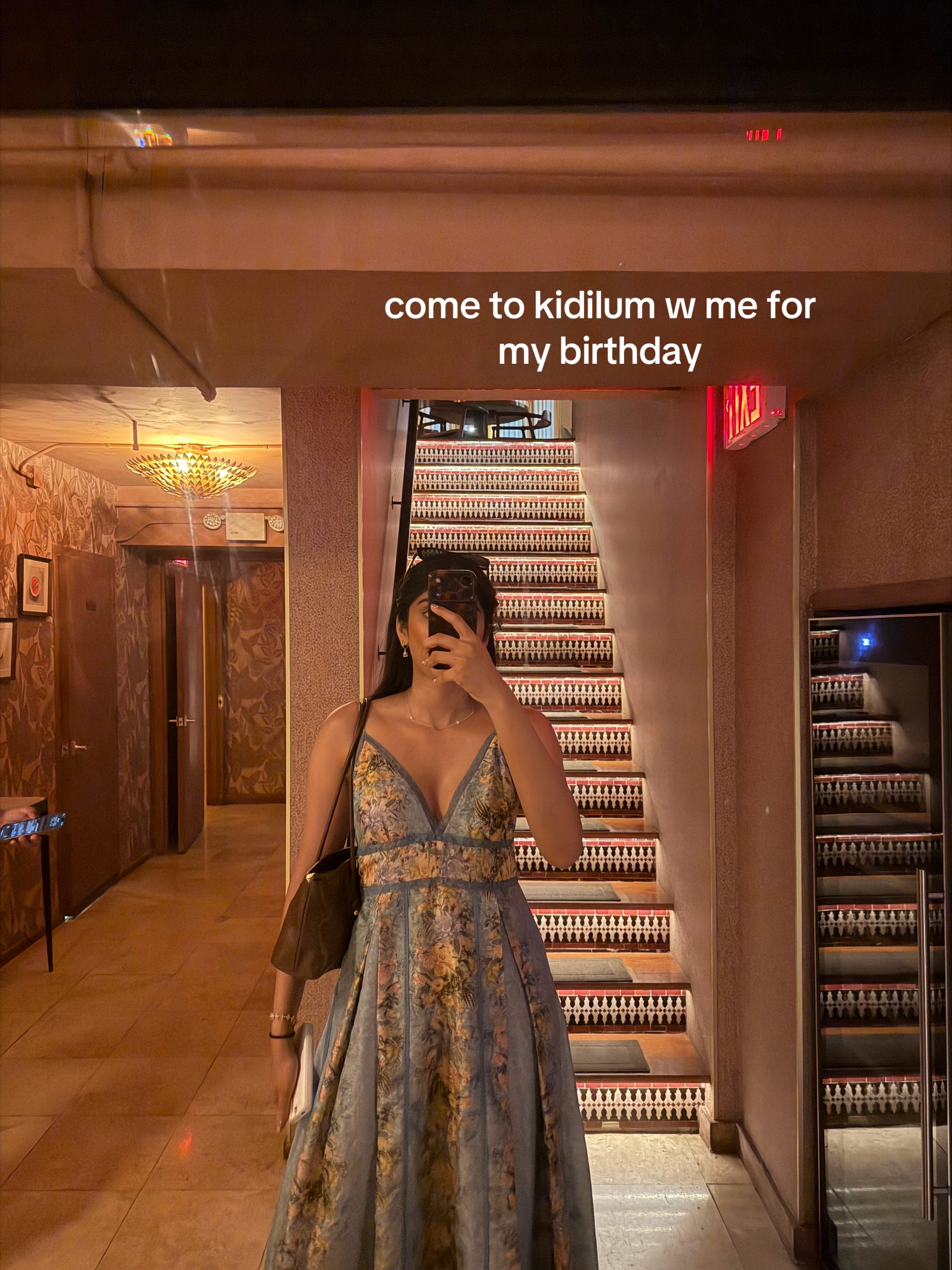 @tallbrowngirlll I NYC