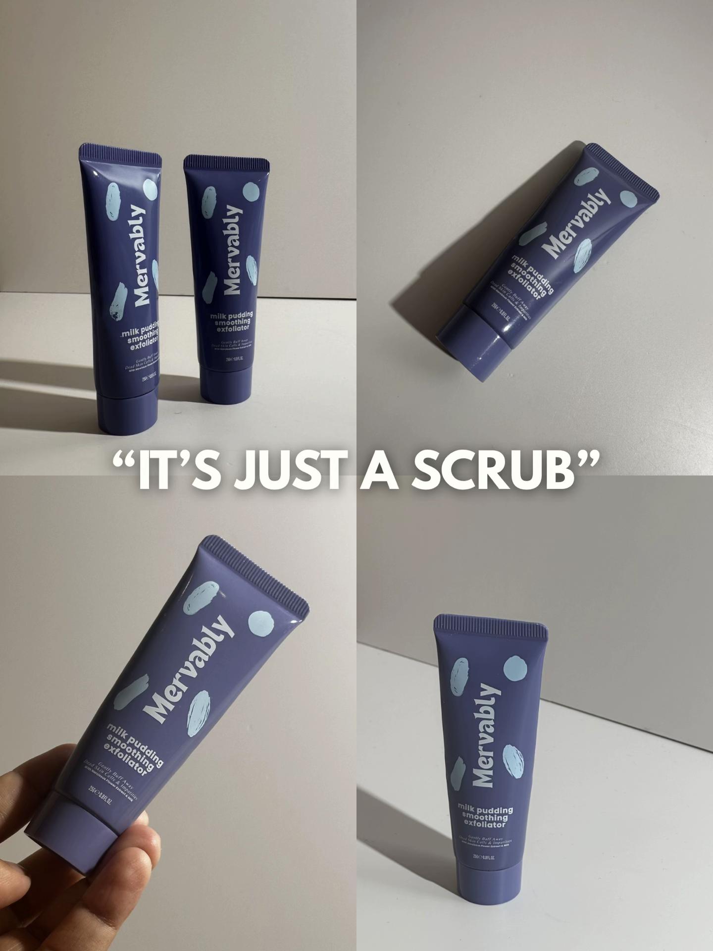 @Mervably Skin
