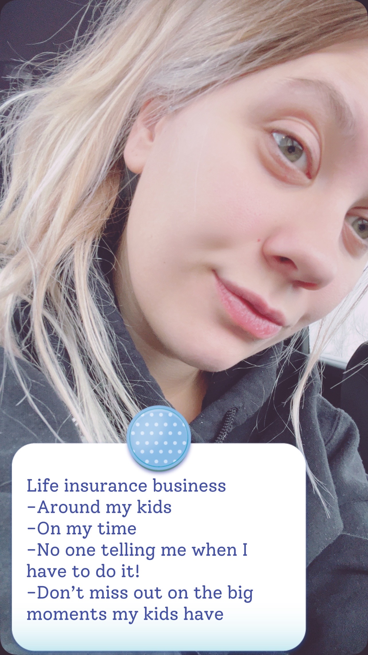 @Ryanne| WFH | Financial Coach