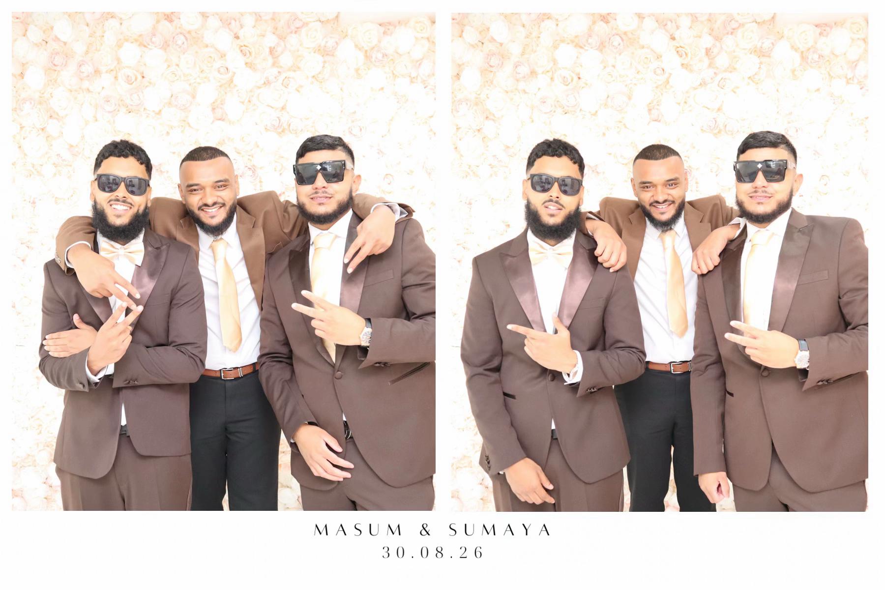 @Bhx events