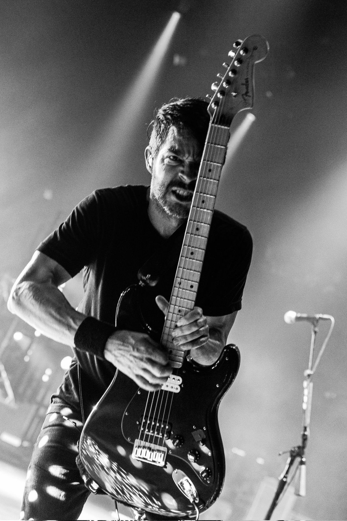 @David
