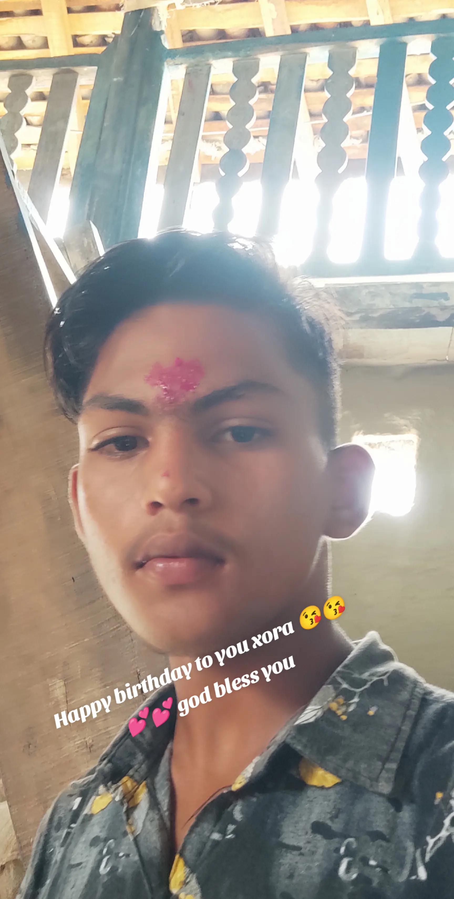 @sarita sah 25