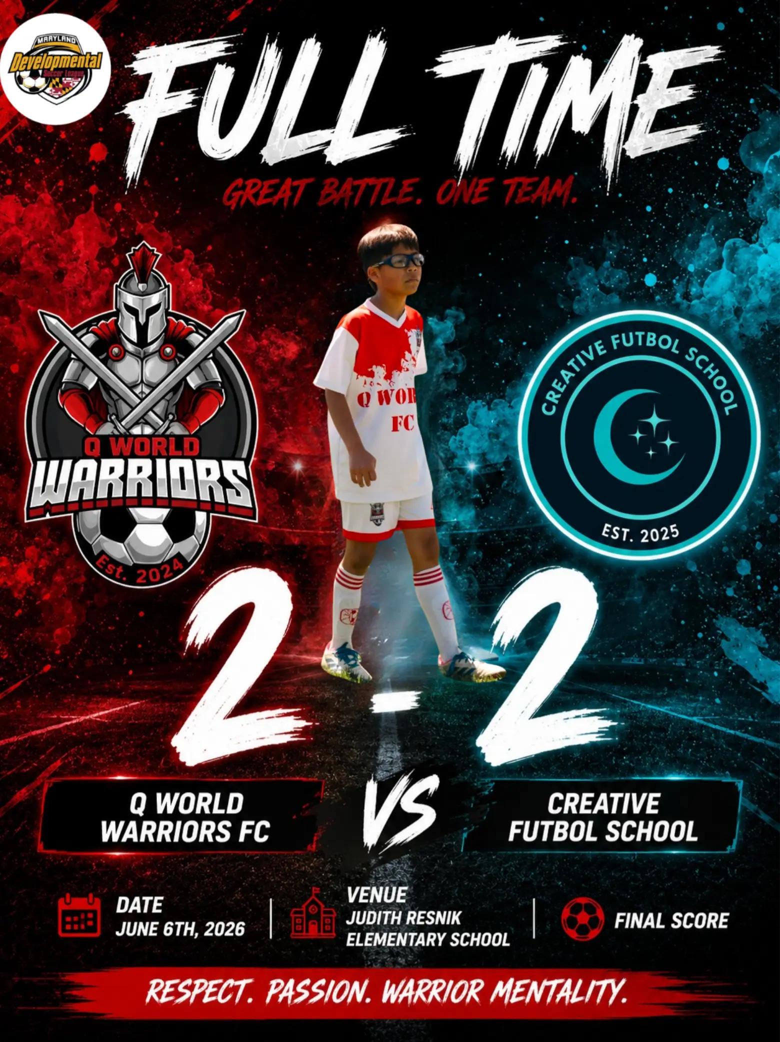 @qworldwarriors_fc