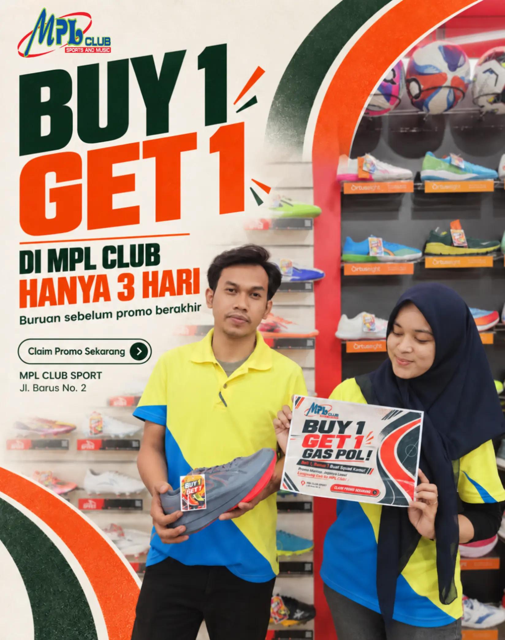 @MPL CLUB SPORTS