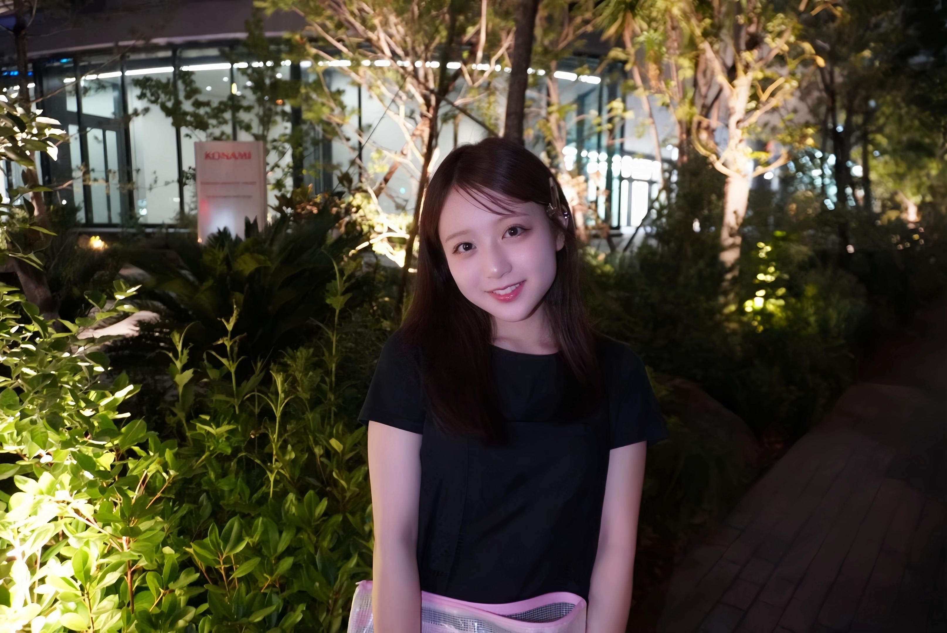 @渡辺優奈