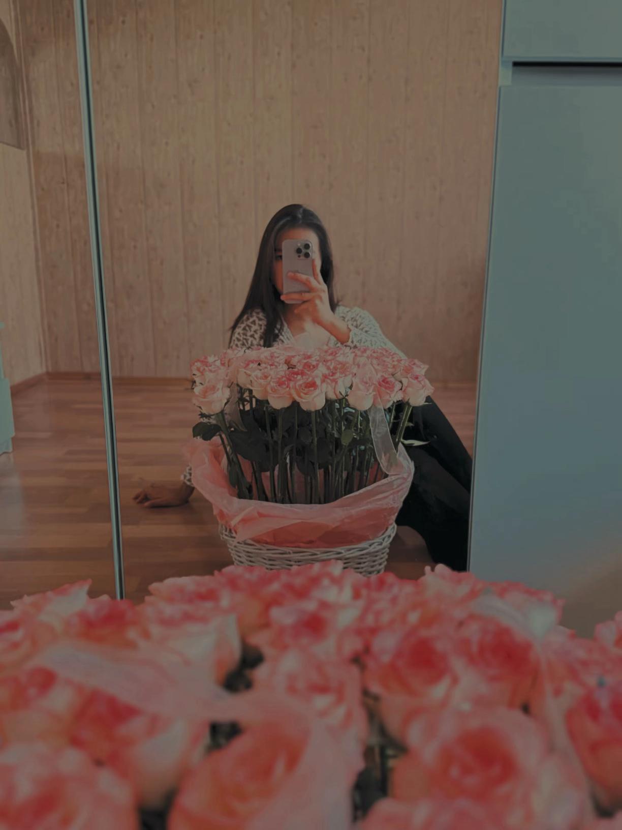 @Мадемуазель с ДЦП~🤍~