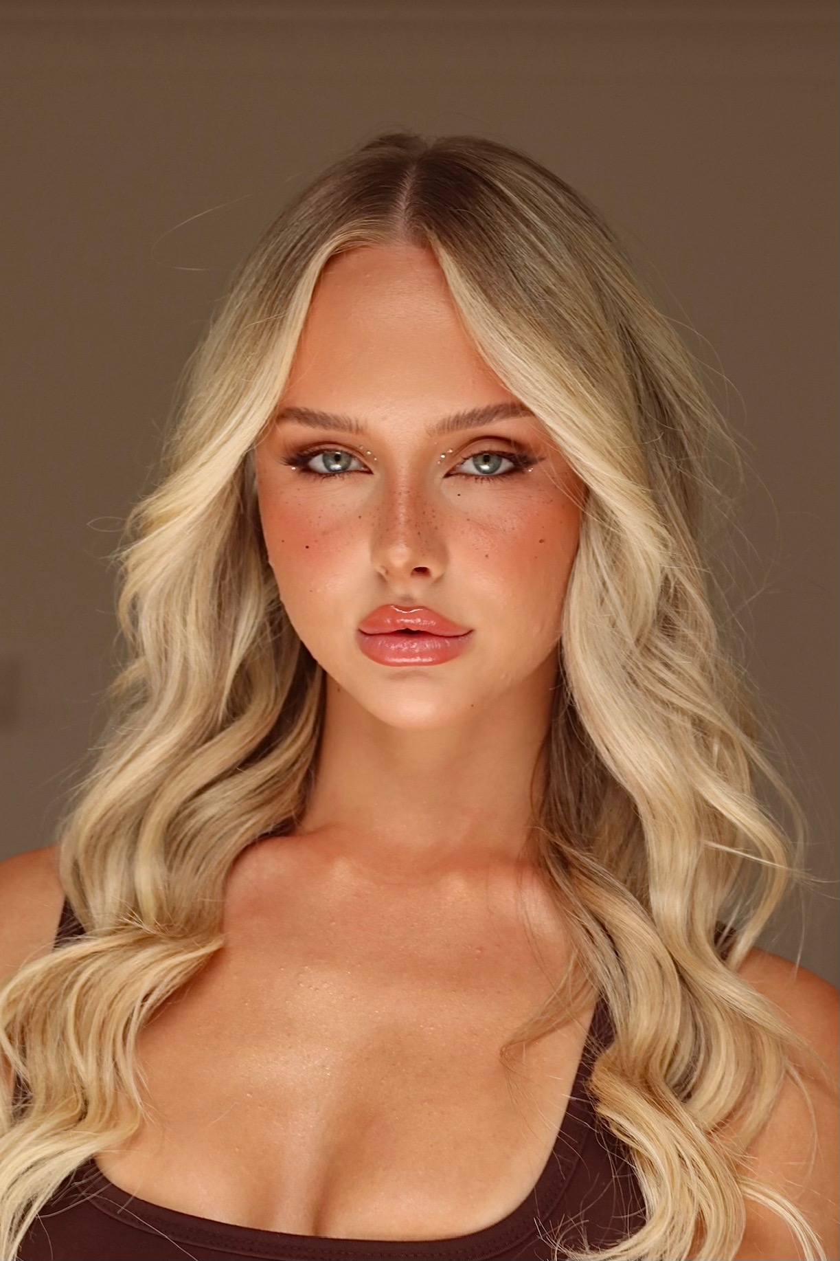 @Makeup by Nicole Jane