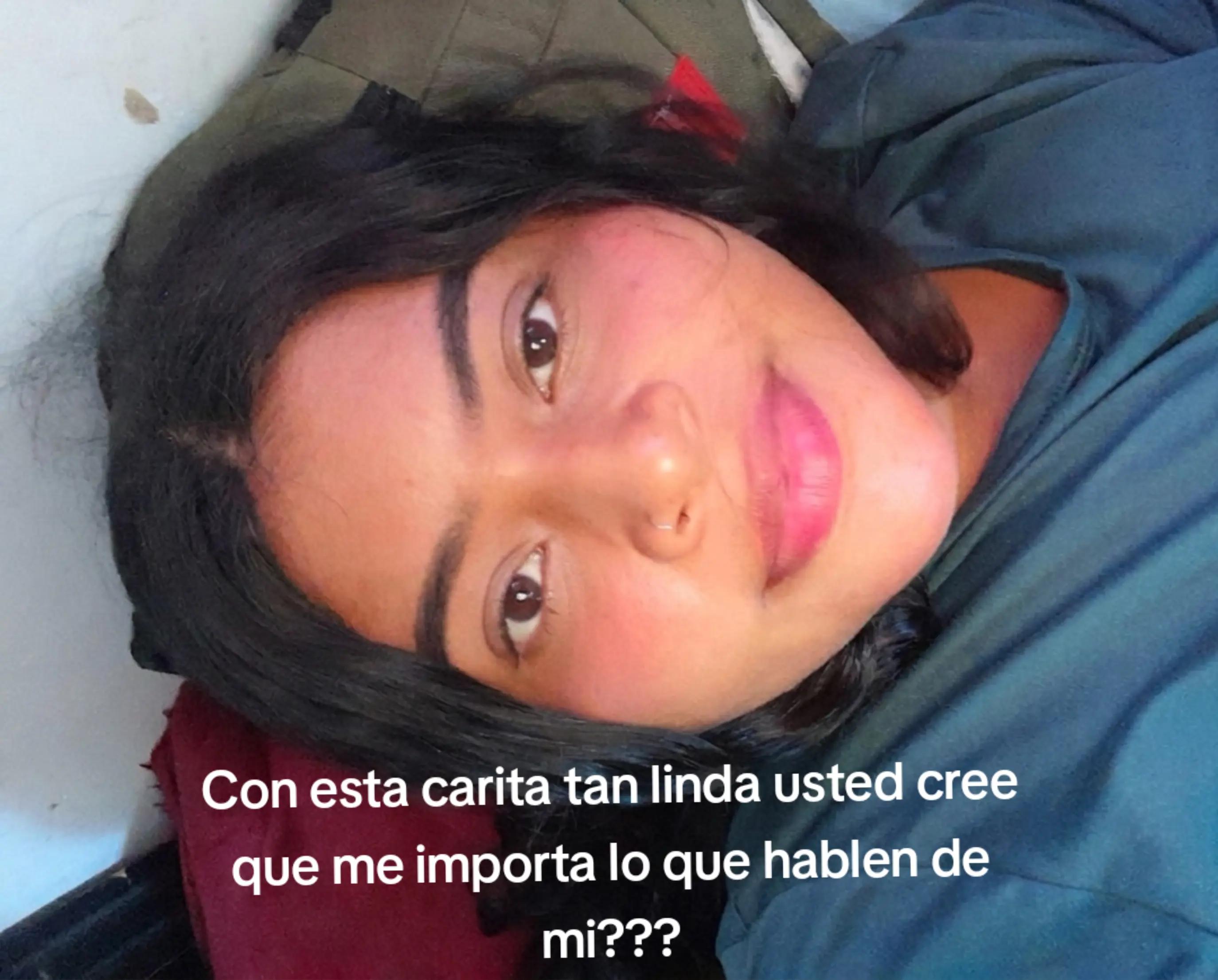 @Lorena Lopez