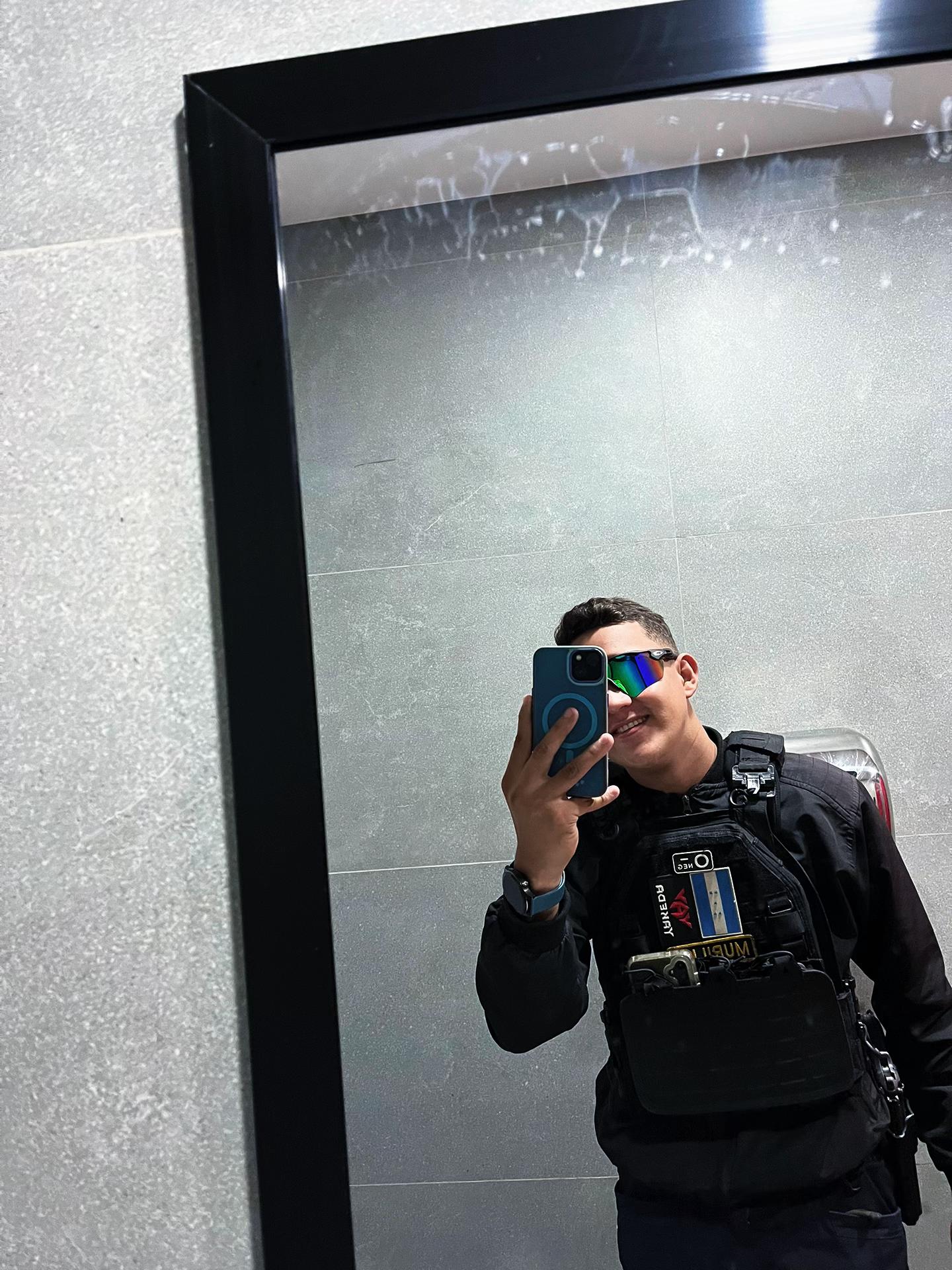 @💙👮🏻♂️AnaelMurillo👮🏻♂️💙