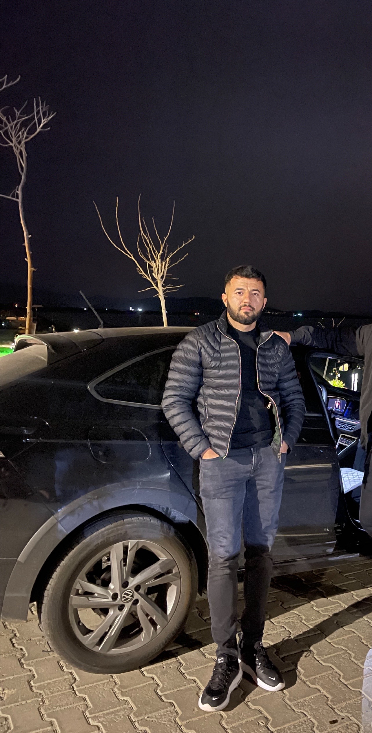 @Nuri Karaarslan